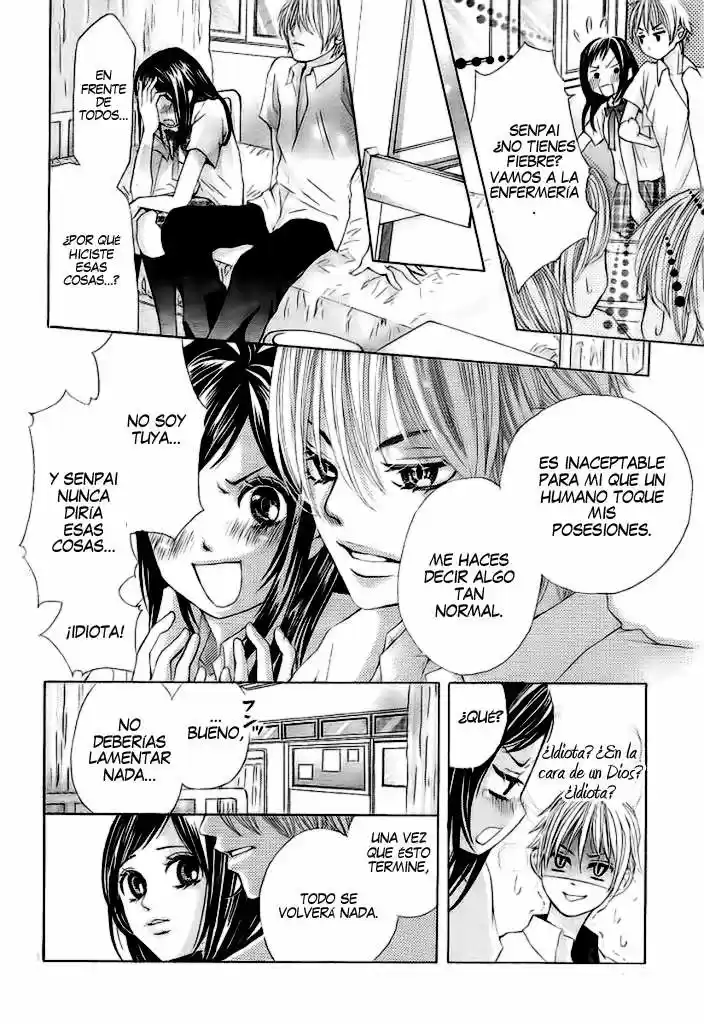 Okitsune no Hanayome (2016) - Capítulo 1 - Página 20 - LectorTMOo