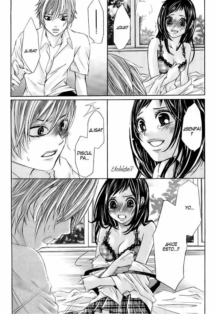 Okitsune no Hanayome (2016) - Capítulo 1 - Página 23 - LectorTMOo