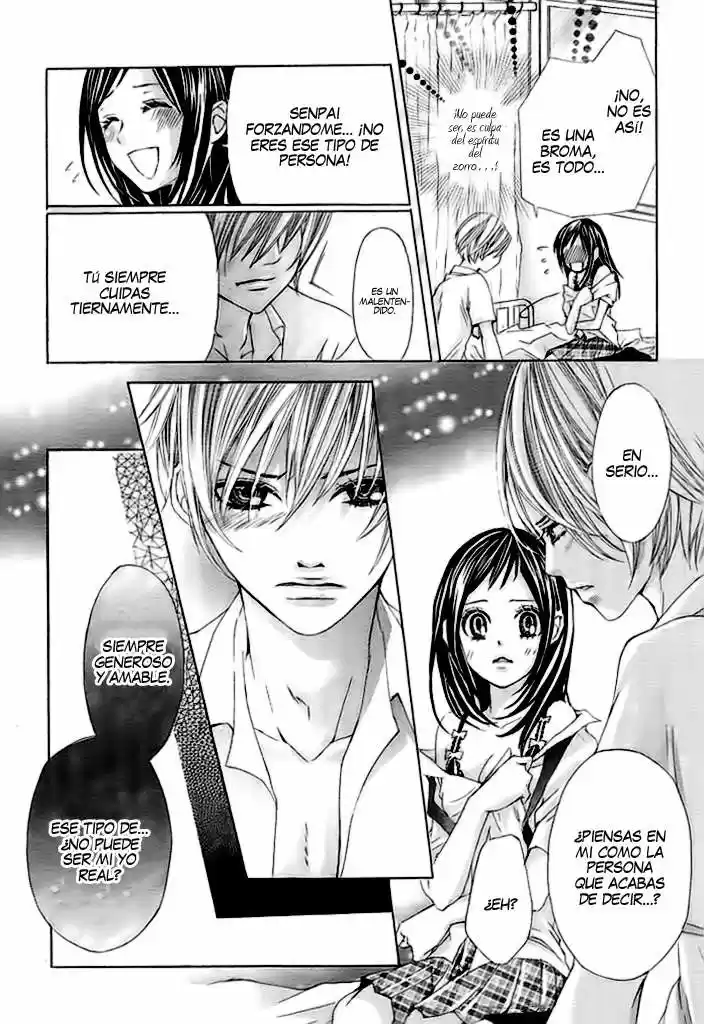 Okitsune no Hanayome (2016) - Capítulo 1 - Página 24 - LectorTMOo