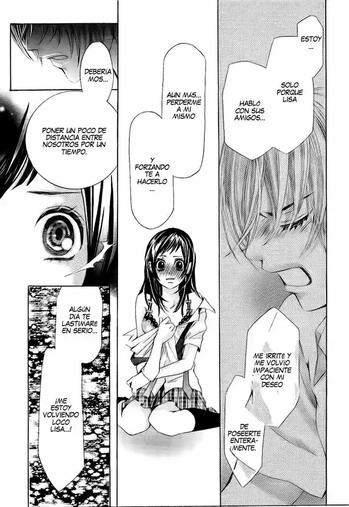 Okitsune no Hanayome (2016) - Capítulo 1 - Página 25 - LectorTMOo