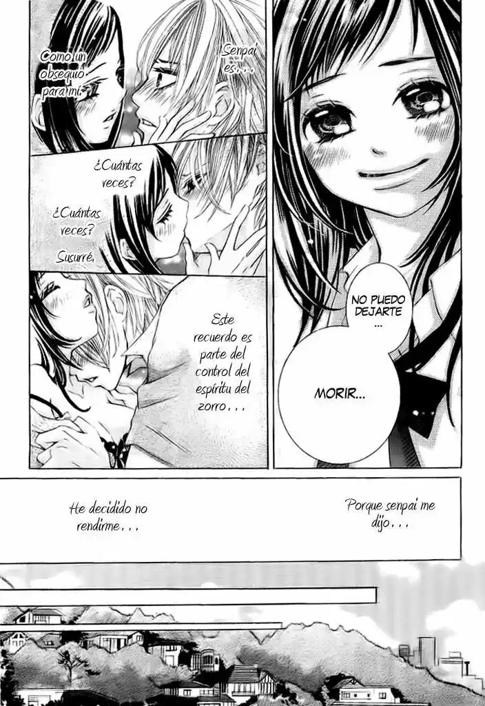 Okitsune no Hanayome (2016) - Capítulo 1 - Página 31 - LectorTMOo
