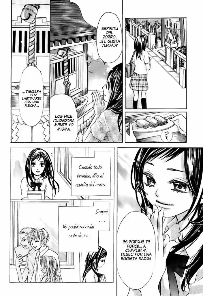 Okitsune no Hanayome (2016) - Capítulo 1 - Página 32 - LectorTMOo