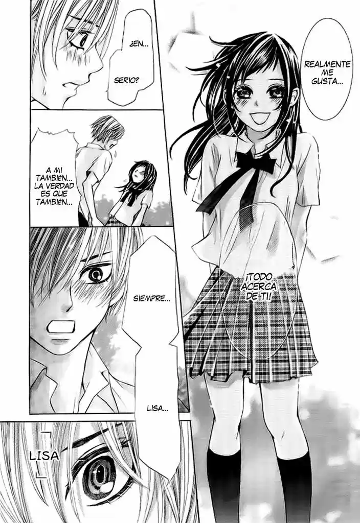 Okitsune no Hanayome (2016) - Capítulo 1 - Página 35 - LectorTMOo