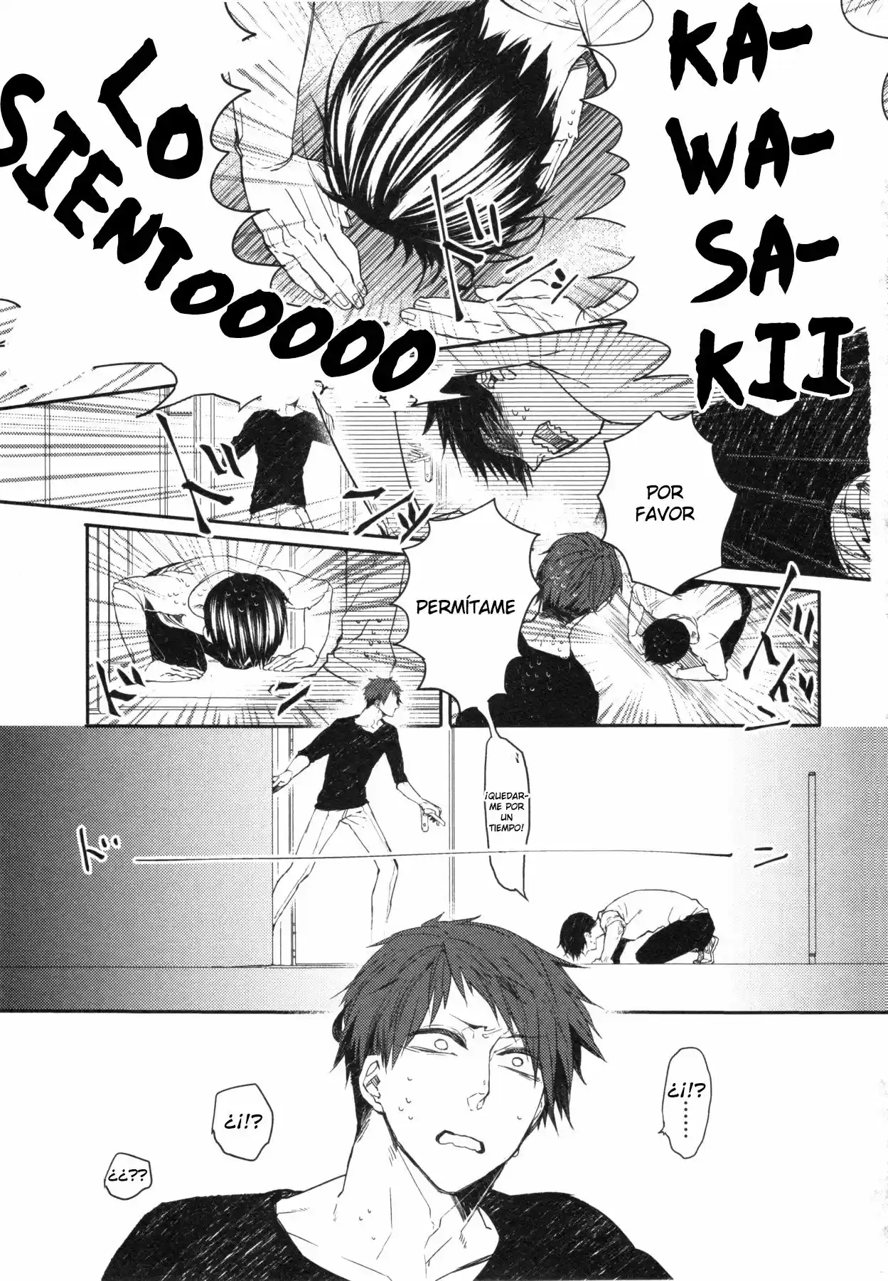 Oko-sama Box (2015) - Capítulo 1 - Página 7 - LectorTMOo