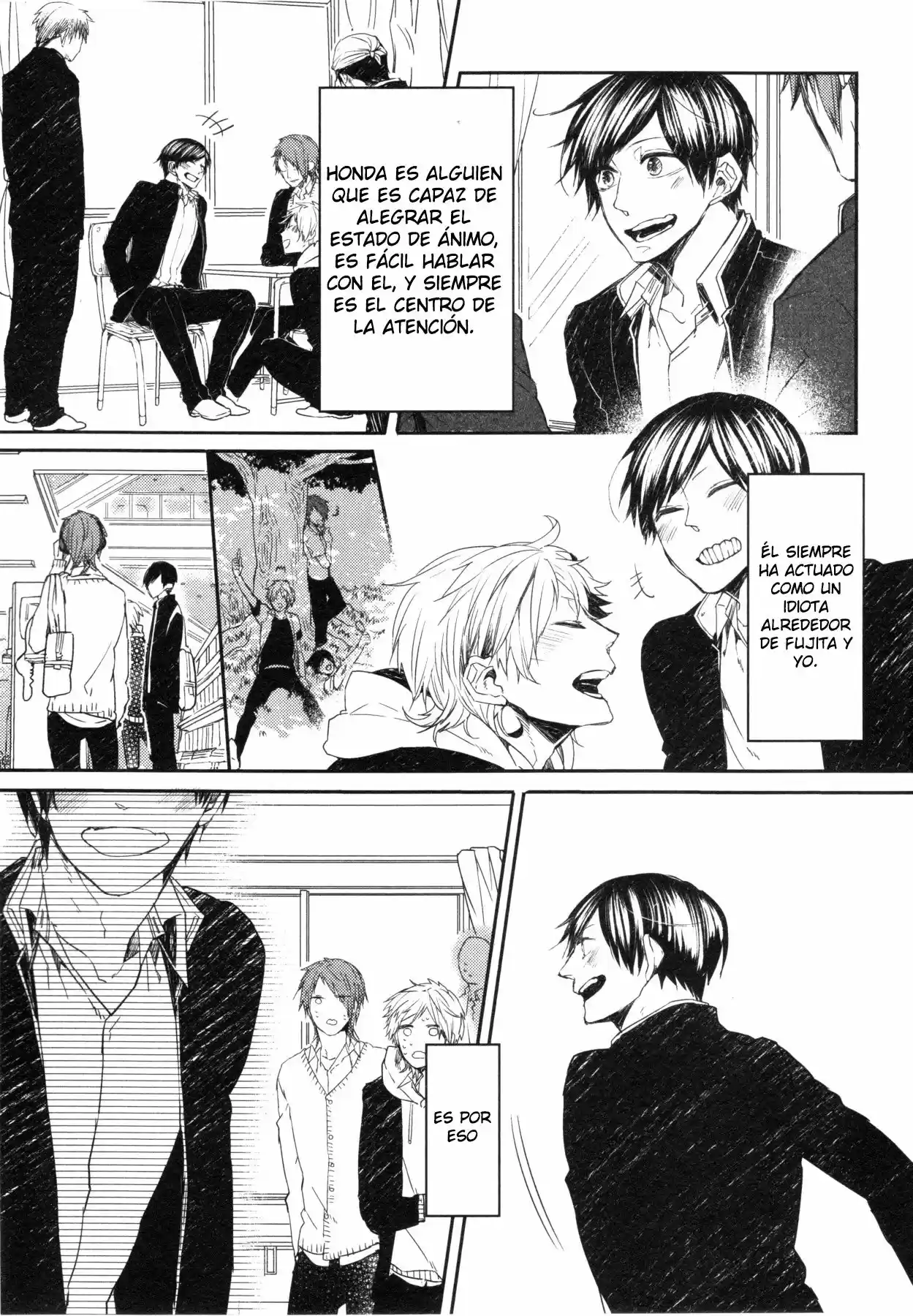 Oko-sama Box (2015) - Capítulo 1 - Página 9 - LectorTMOo