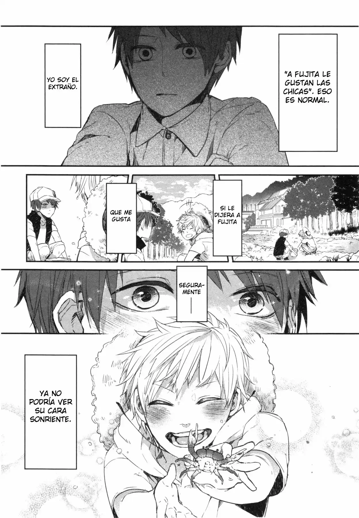 Oko-sama Box (2015) - Capítulo 1 - Página 18 - LectorTMOo