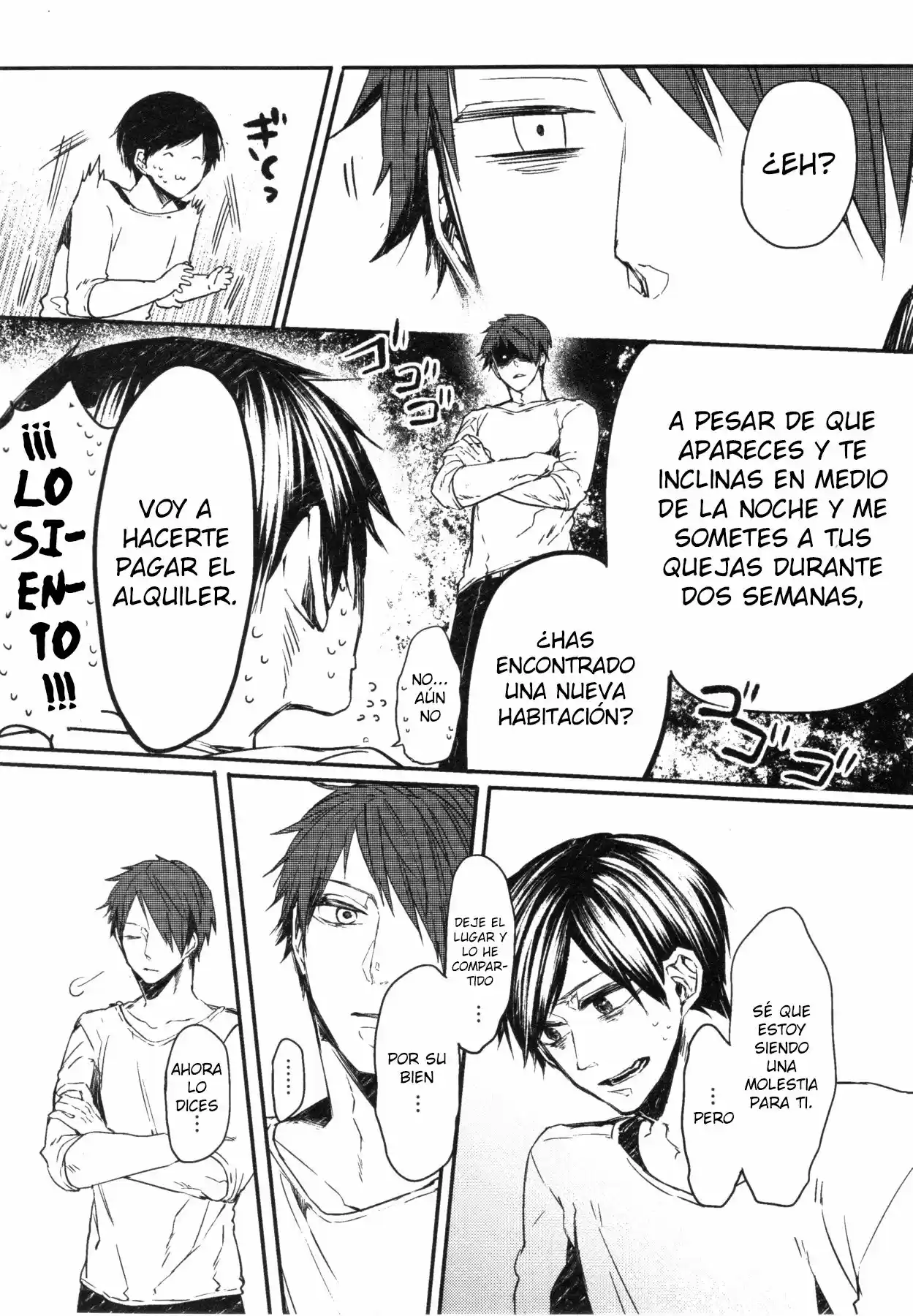 Oko-sama Box (2015) - Capítulo 2 - Página 16 - LectorTMOo