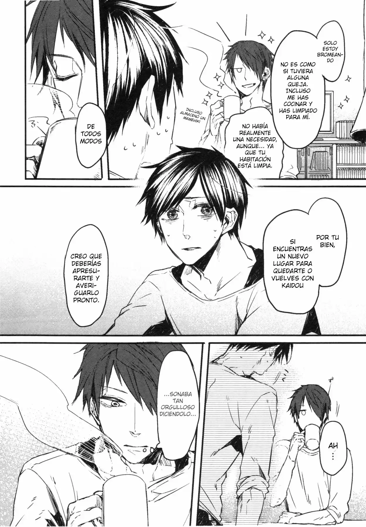 Oko-sama Box (2015) - Capítulo 2 - Página 17 - LectorTMOo
