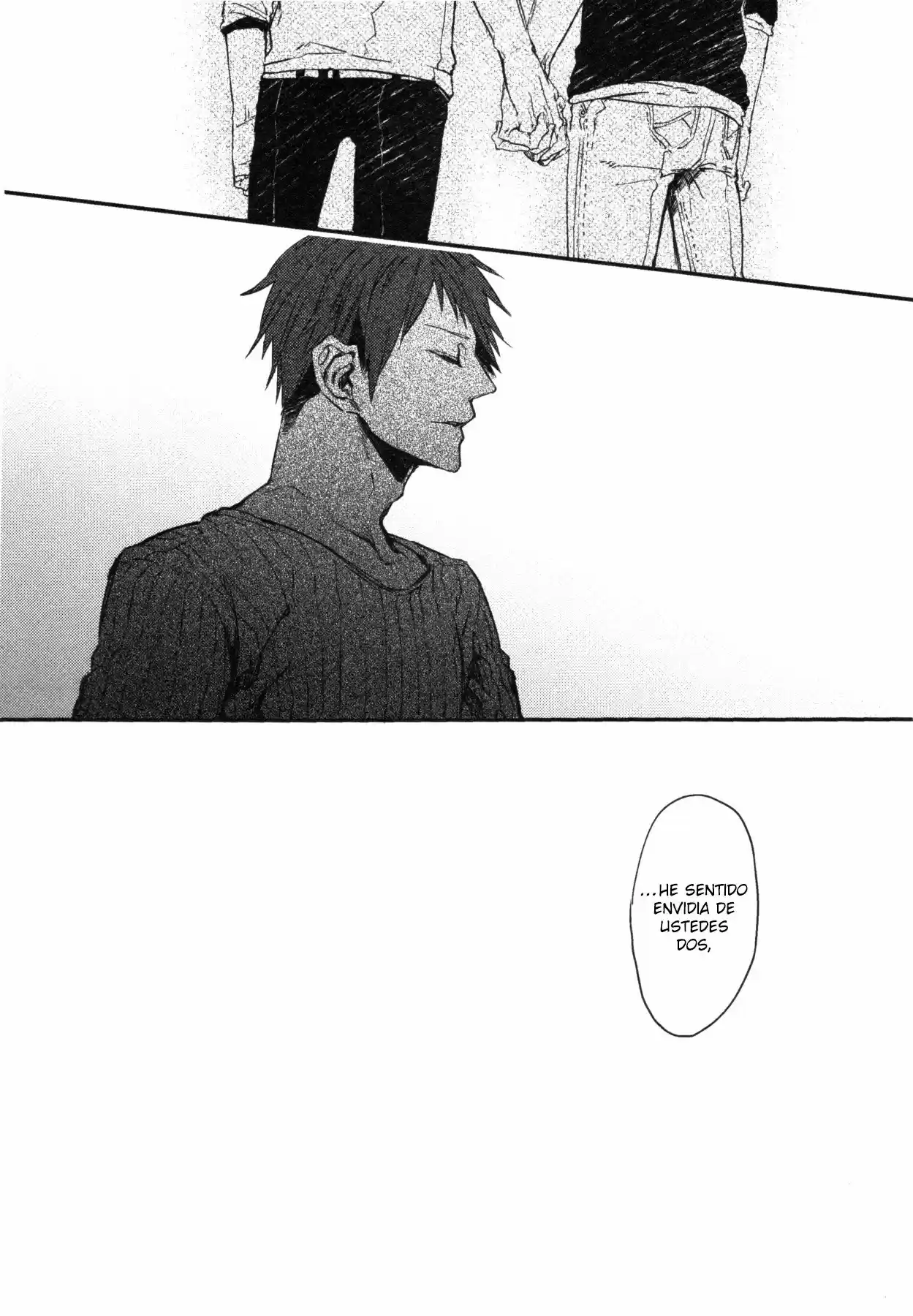 Oko-sama Box (2015) - Capítulo 2 - Página 27 - LectorTMOo