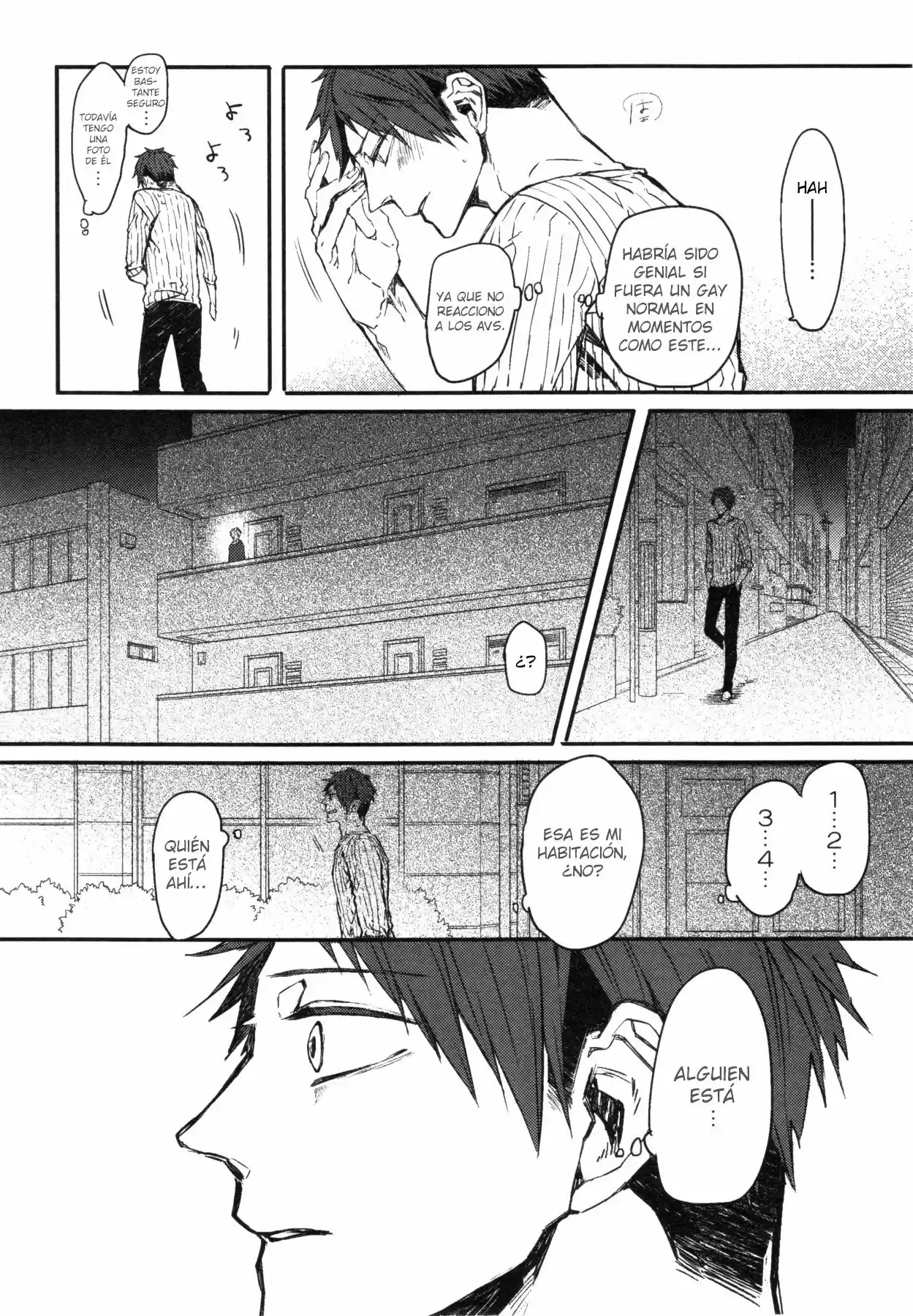 Oko-sama Box (2015) - Capítulo 2 - Página 29 - LectorTMOo