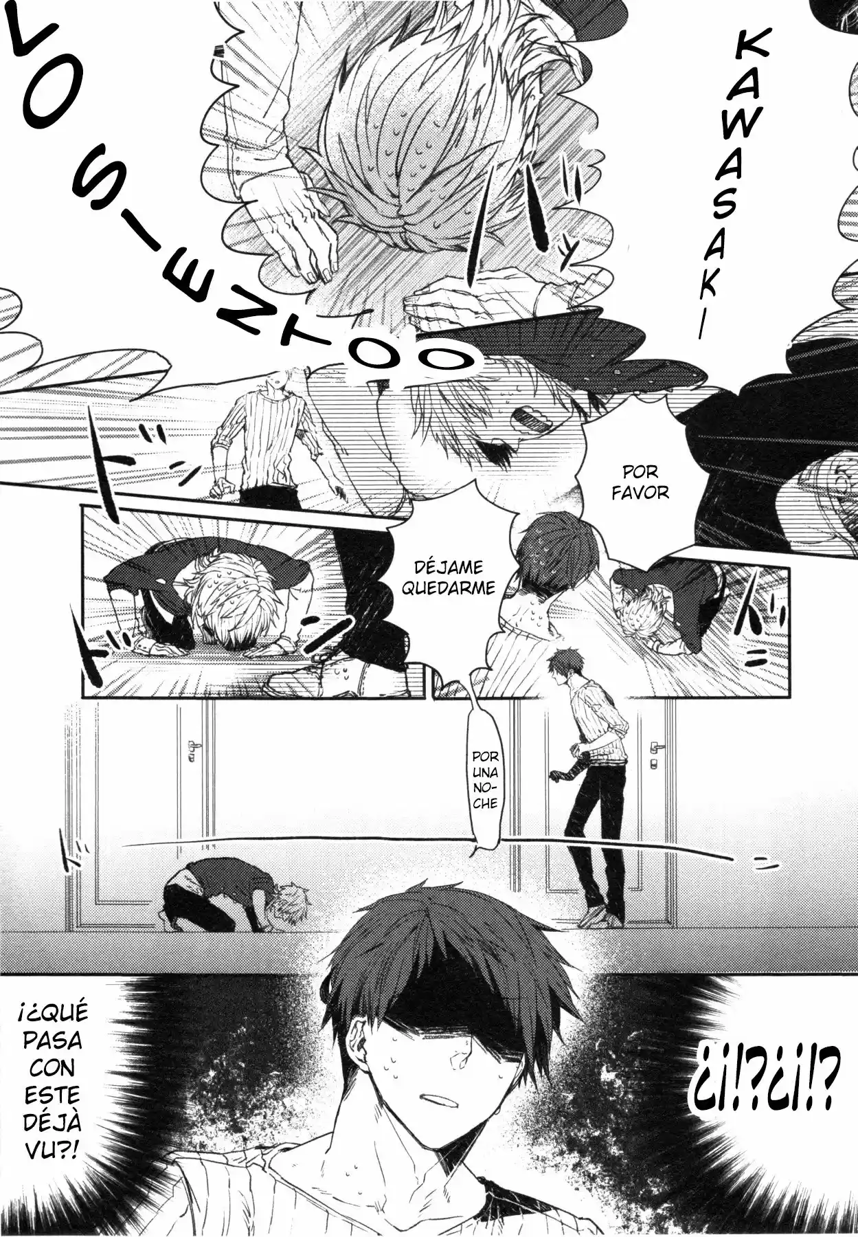 Oko-sama Box (2015) - Capítulo 2 - Página 34 - LectorTMOo