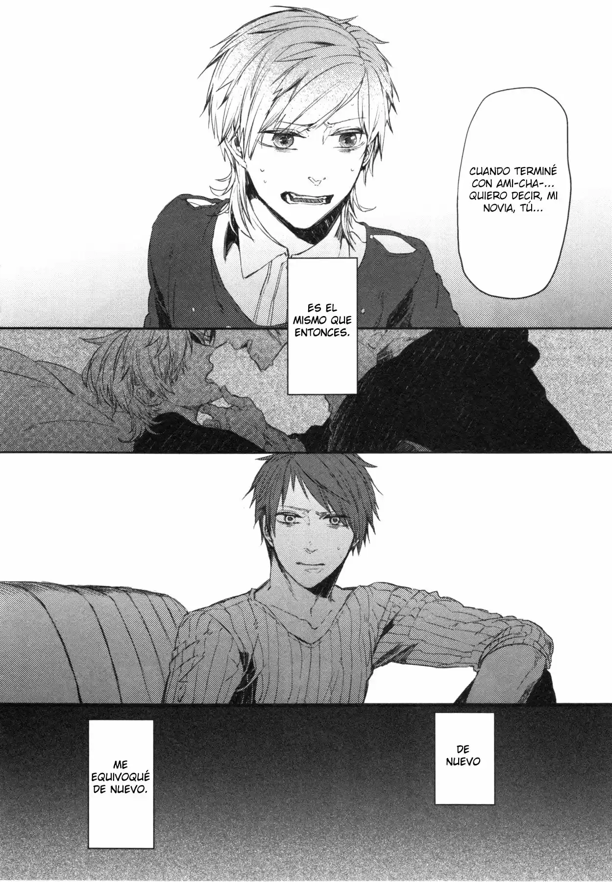 Oko-sama Box (2015) - Capítulo 3 - Página 10 - LectorTMOo