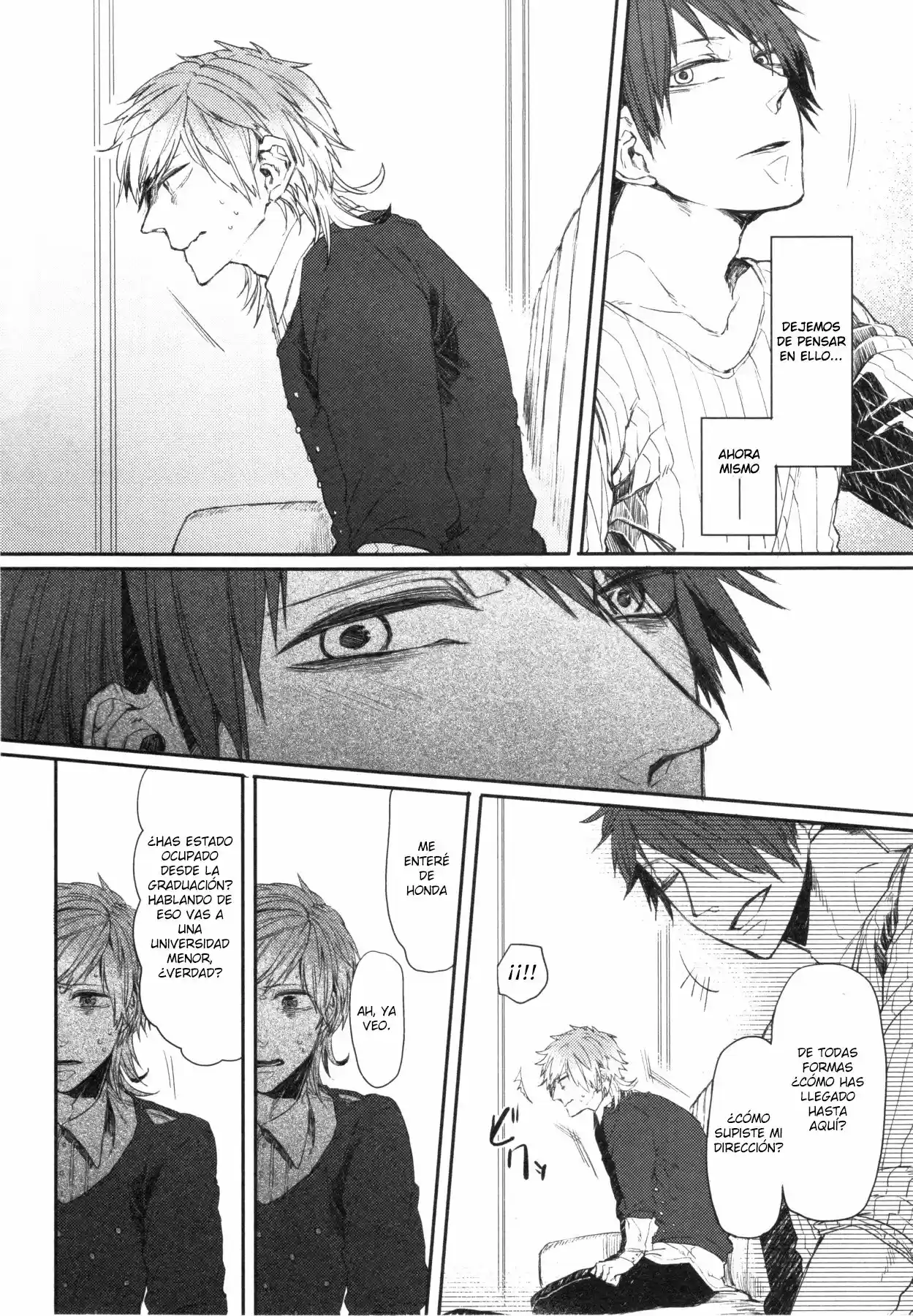 Oko-sama Box (2015) - Capítulo 3 - Página 14 - LectorTMOo