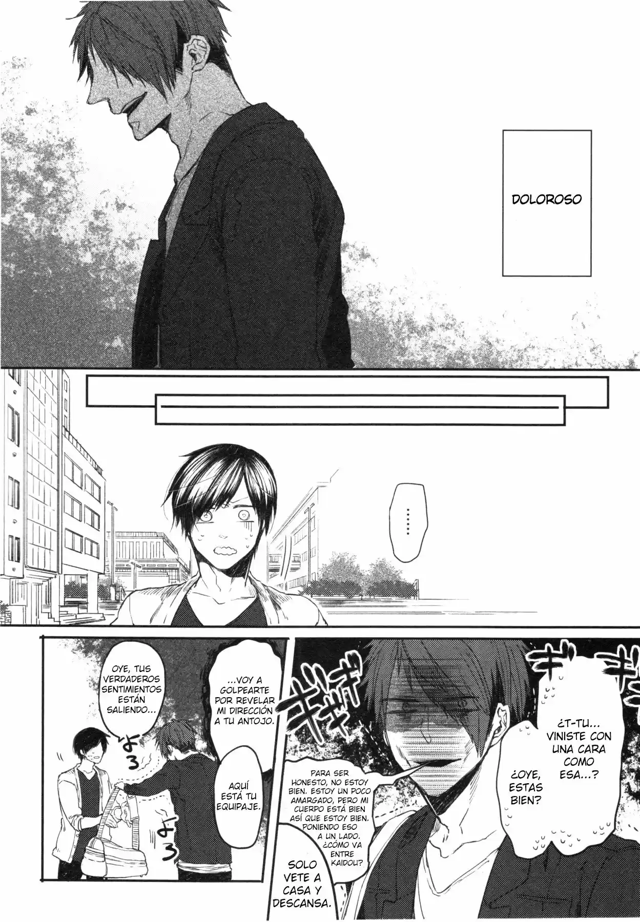 Oko-sama Box (2015) - Capítulo 3 - Página 22 - LectorTMOo