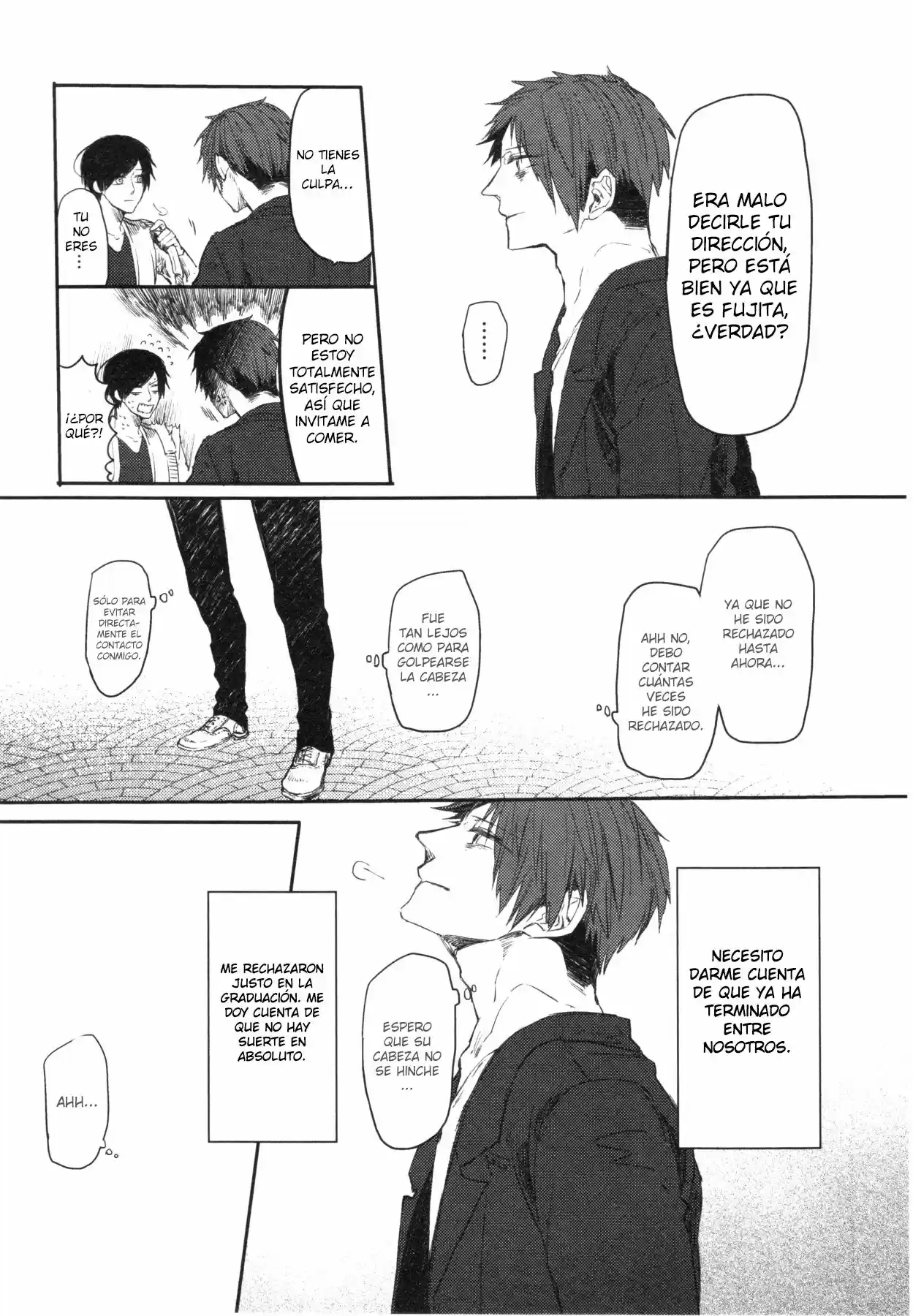 Oko-sama Box (2015) - Capítulo 3 - Página 23 - LectorTMOo