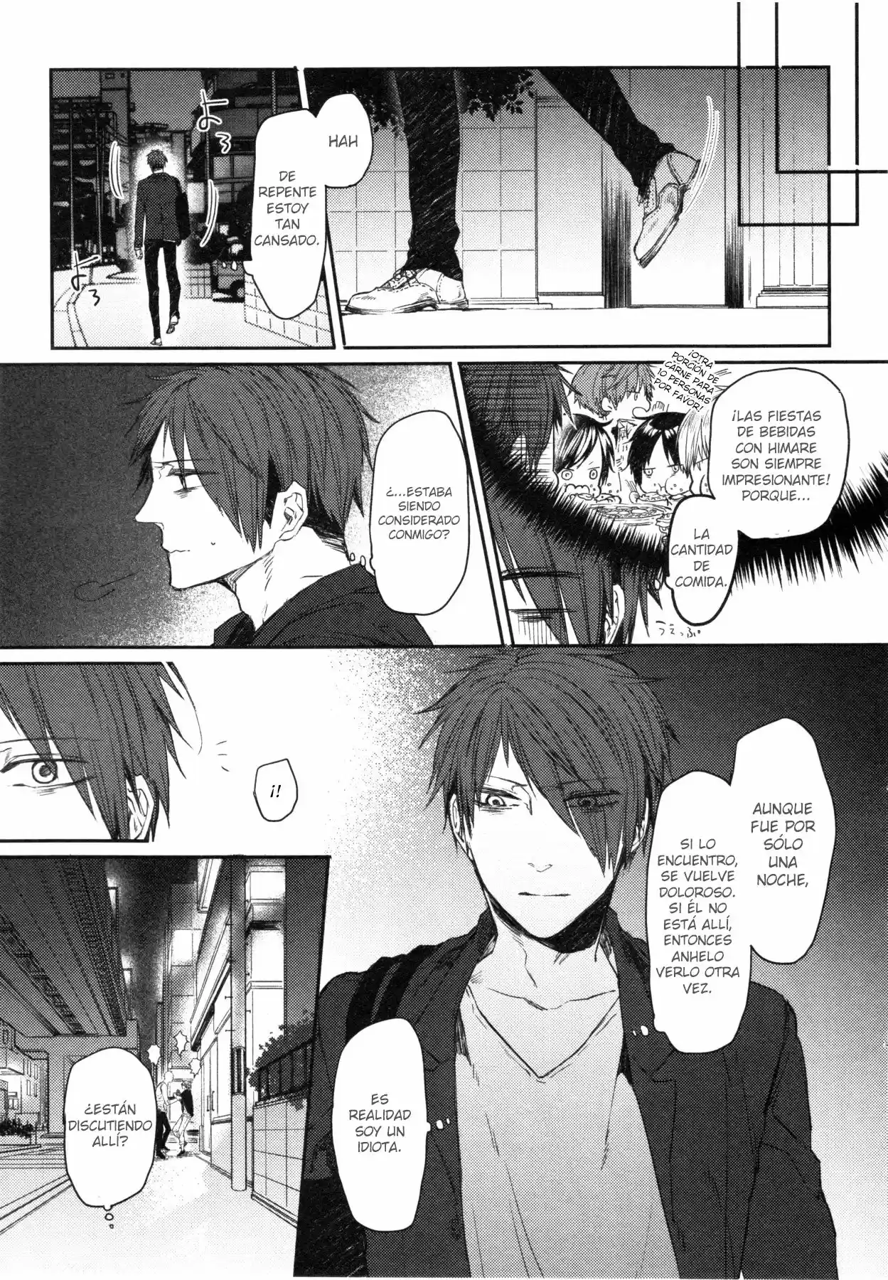 Oko-sama Box (2015) - Capítulo 3 - Página 25 - LectorTMOo