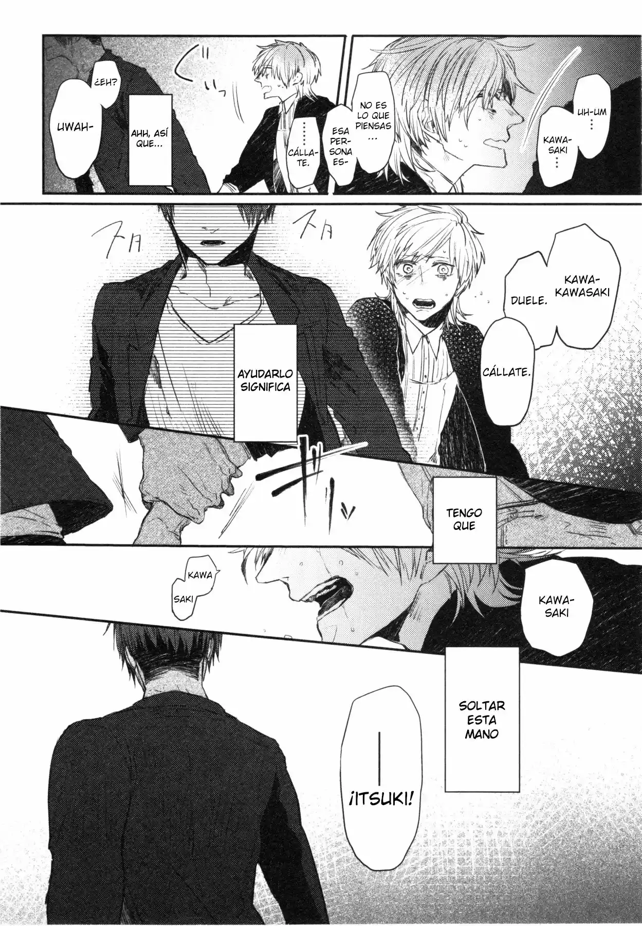 Oko-sama Box (2015) - Capítulo 3 - Página 28 - LectorTMOo