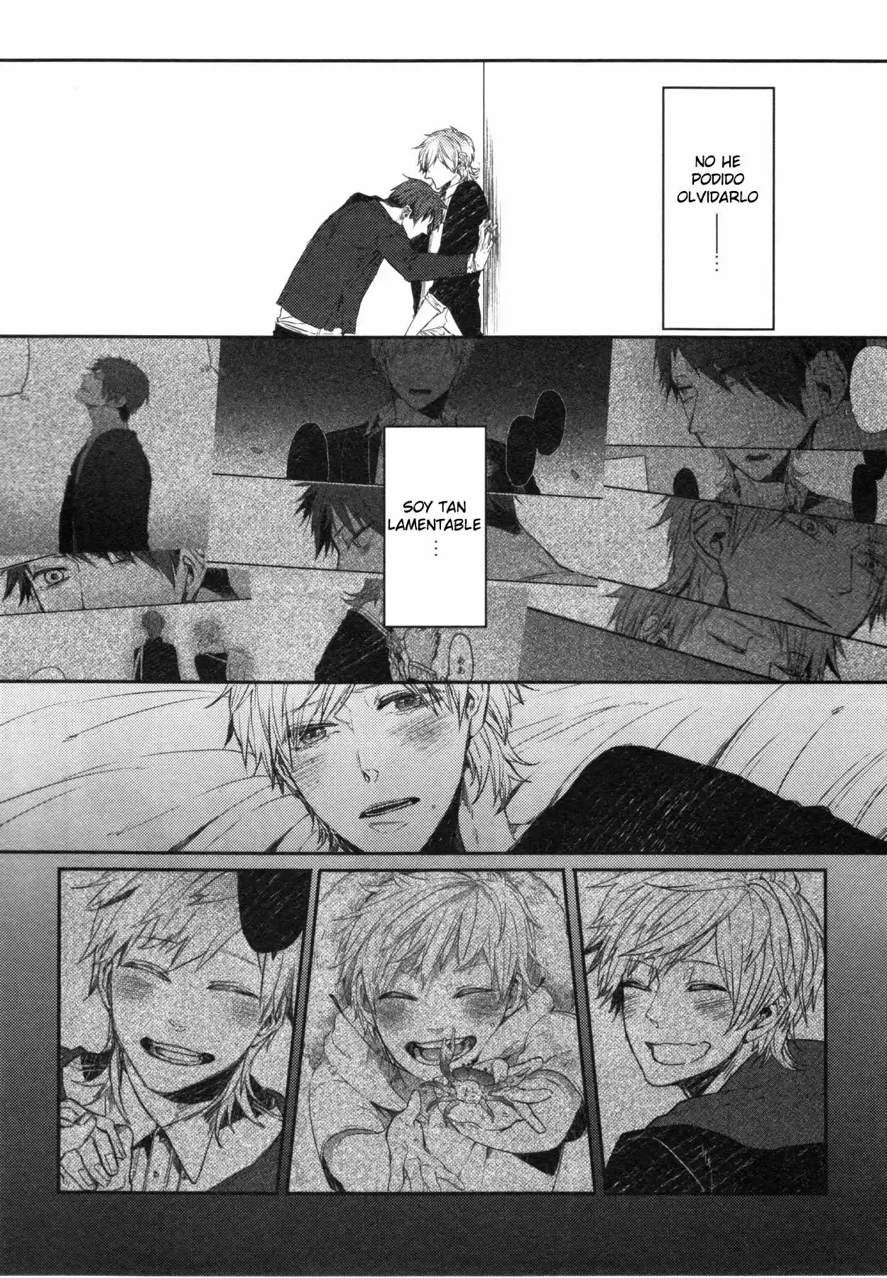Oko-sama Box (2015) - Capítulo 4 - Página 7 - LectorTMOo