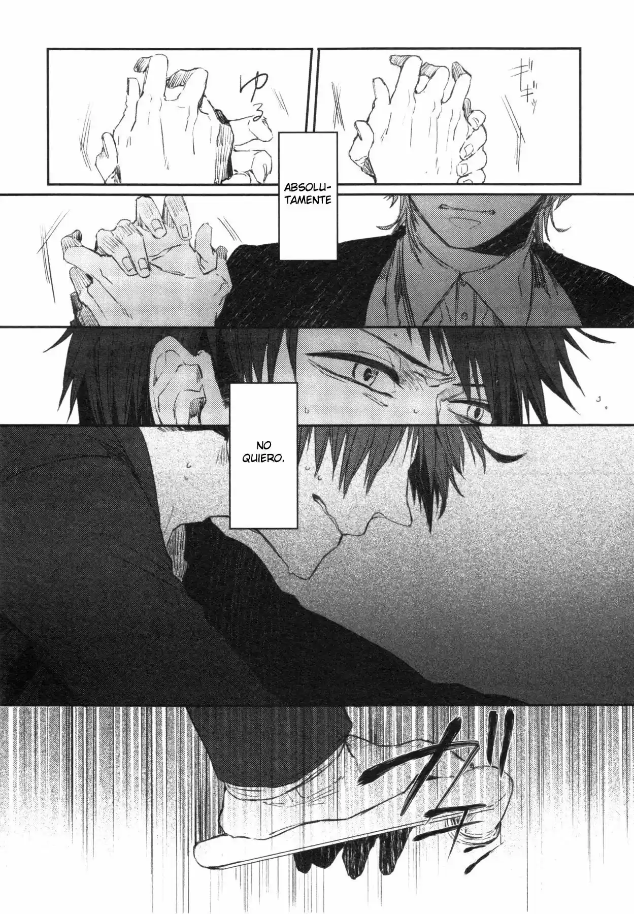 Oko-sama Box (2015) - Capítulo 4 - Página 11 - LectorTMOo