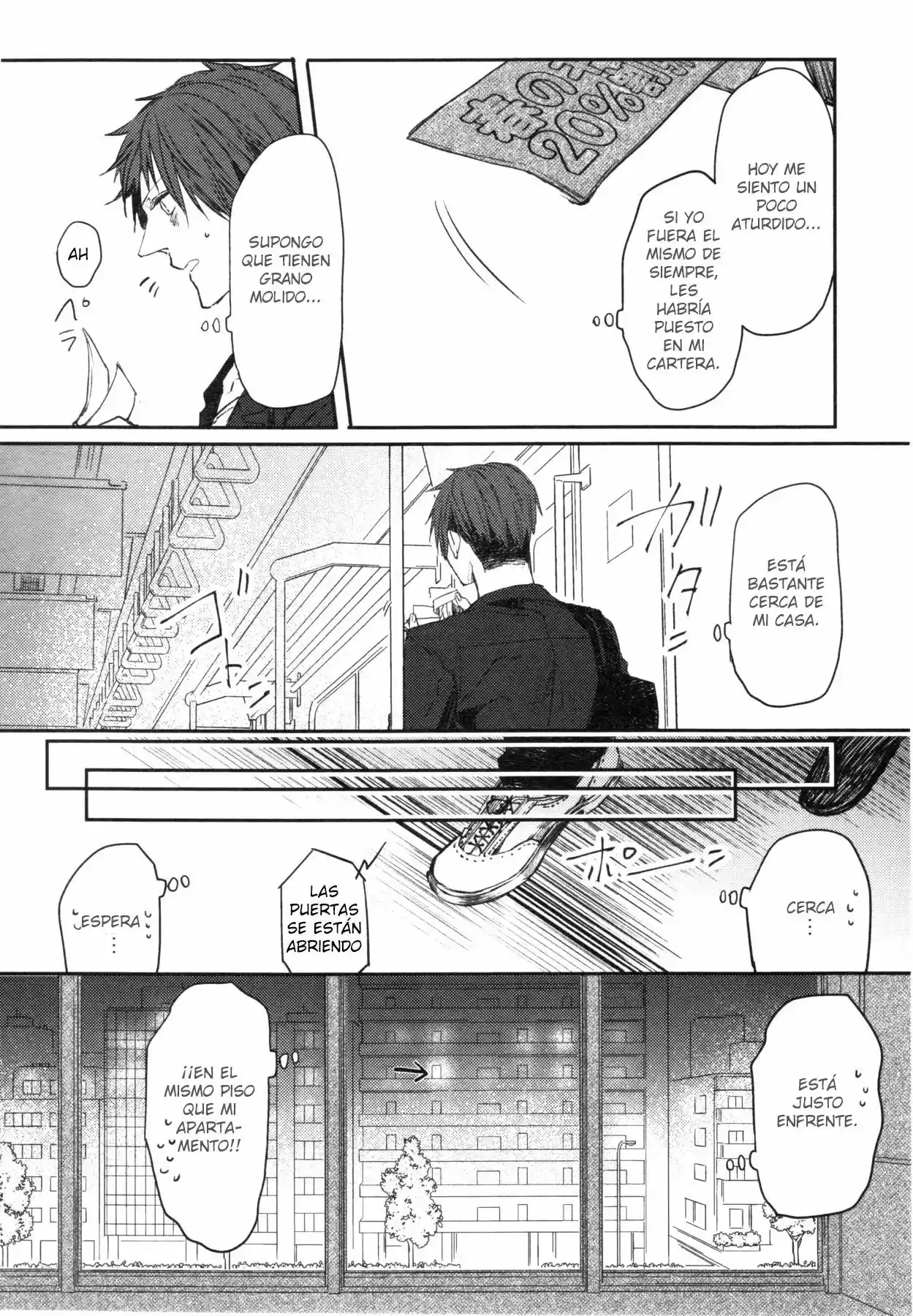 Oko-sama Box (2015) - Capítulo 4 - Página 23 - LectorTMOo