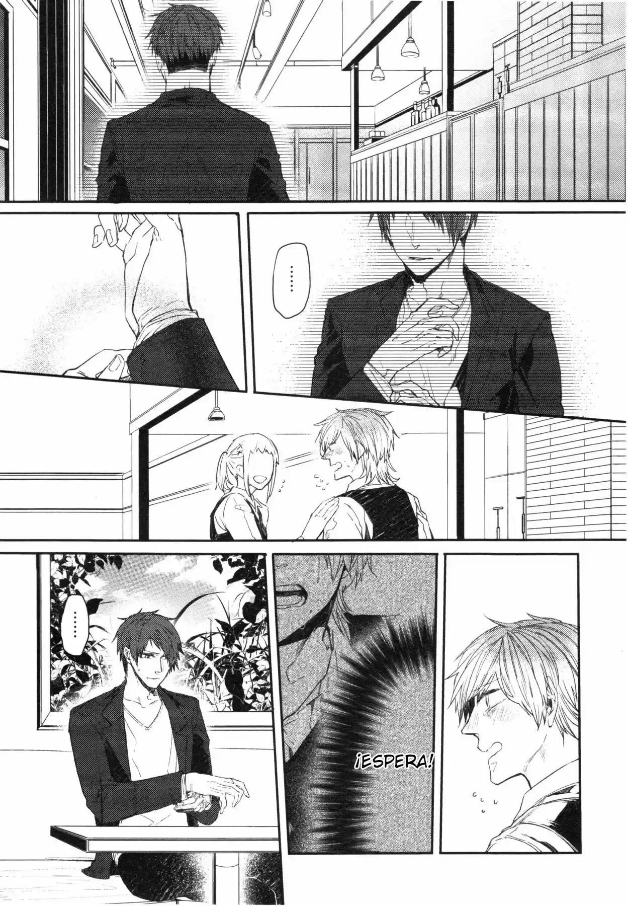 Oko-sama Box (2015) - Capítulo 4 - Página 27 - LectorTMOo