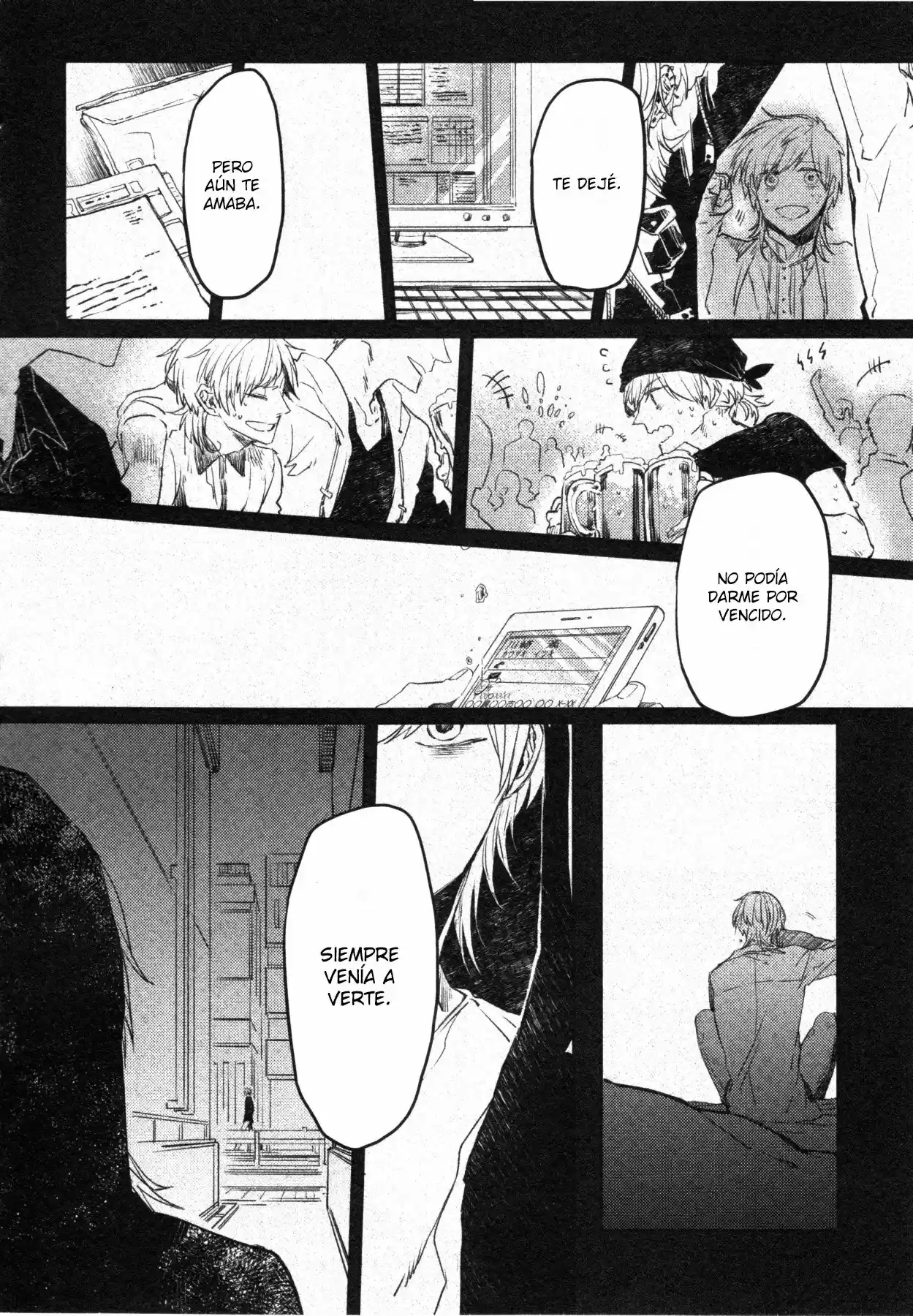 Oko-sama Box (2015) - Capítulo 5 - Página 20 - LectorTMOo