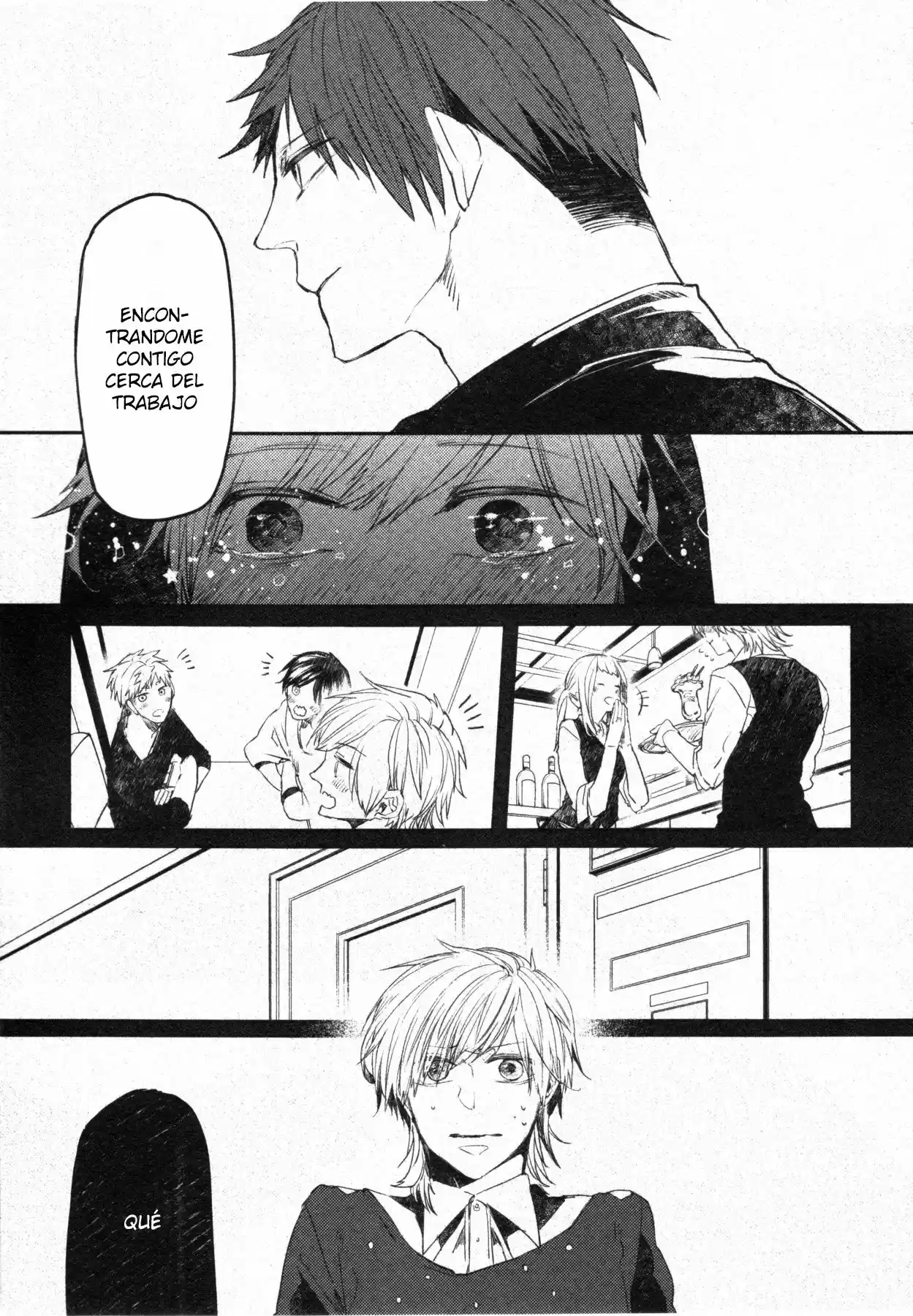 Oko-sama Box (2015) - Capítulo 5 - Página 21 - LectorTMOo
