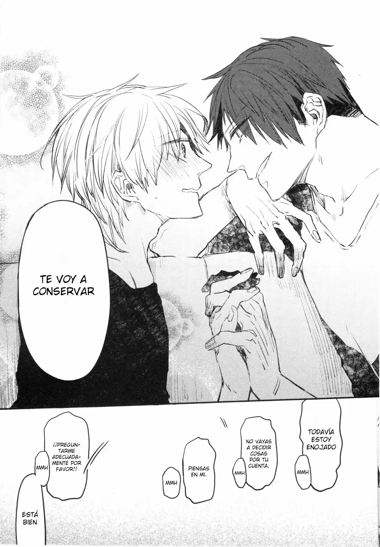Oko-sama Box (2015) - Capítulo 5 - Página 35 - LectorTMOo