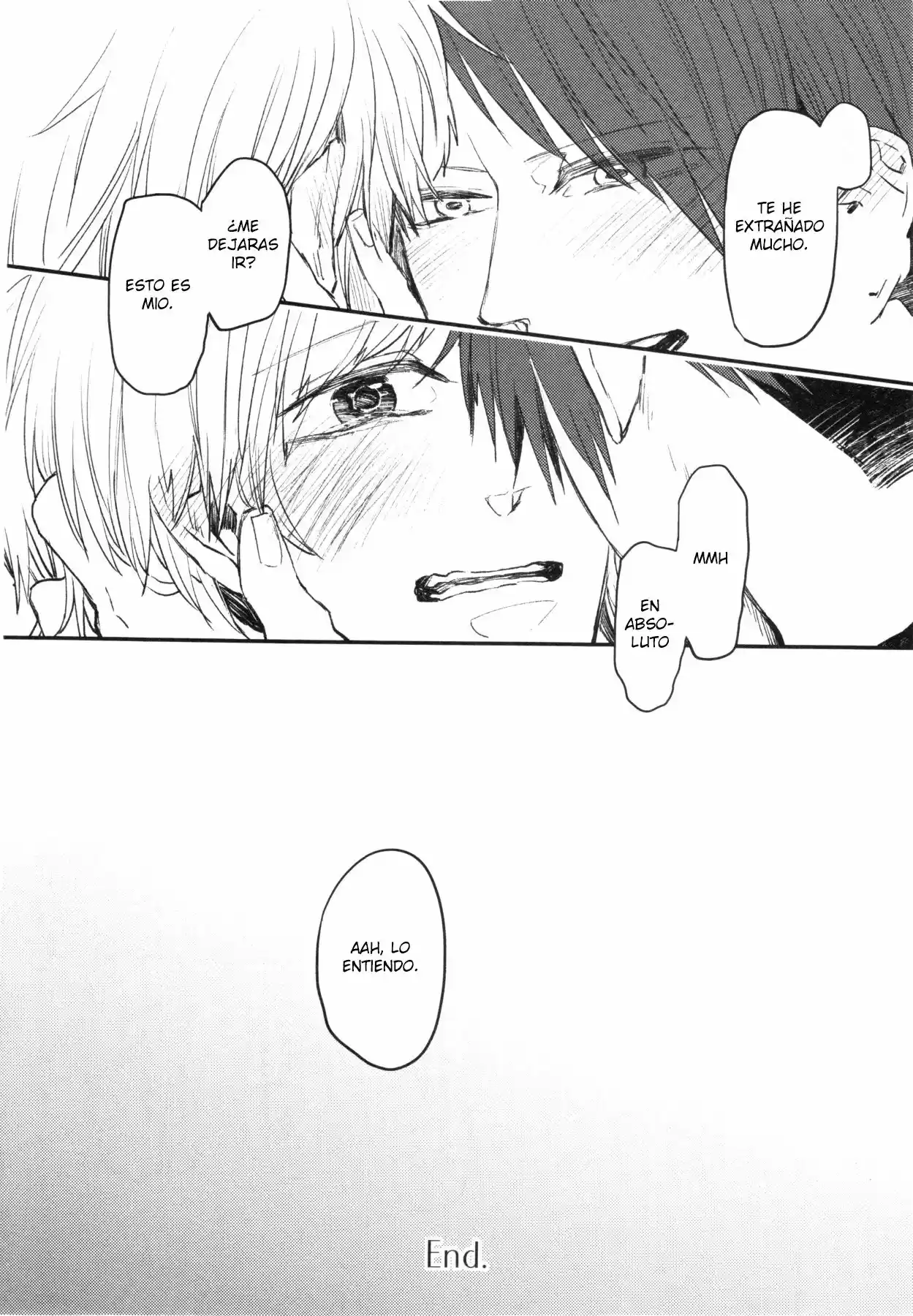 Oko-sama Box (2015) - Capítulo 5 - Página 36 - LectorTMOo