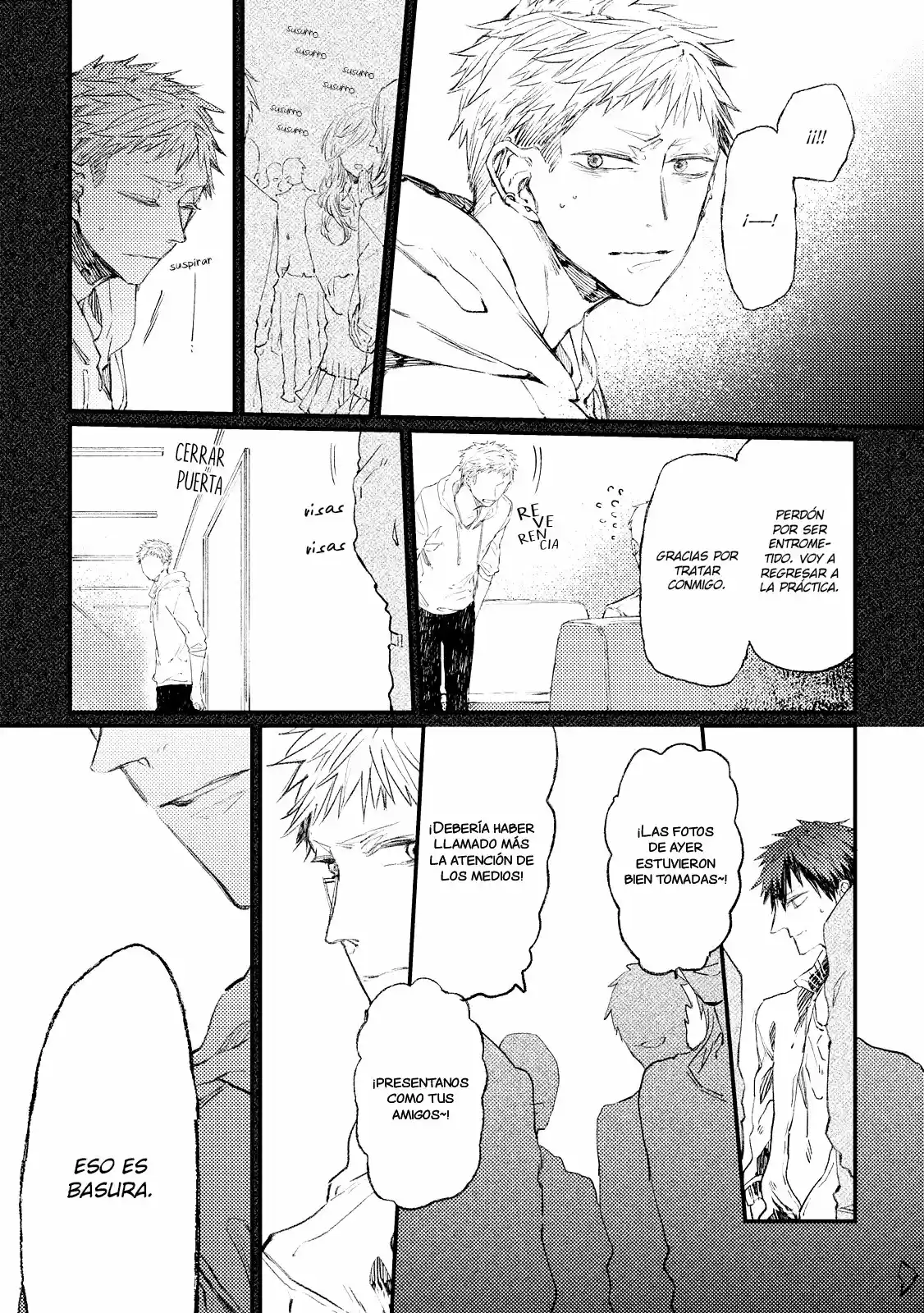 Oko-Sama Star (2014) - Capítulo 10 - Página 10 - LectorTMOo