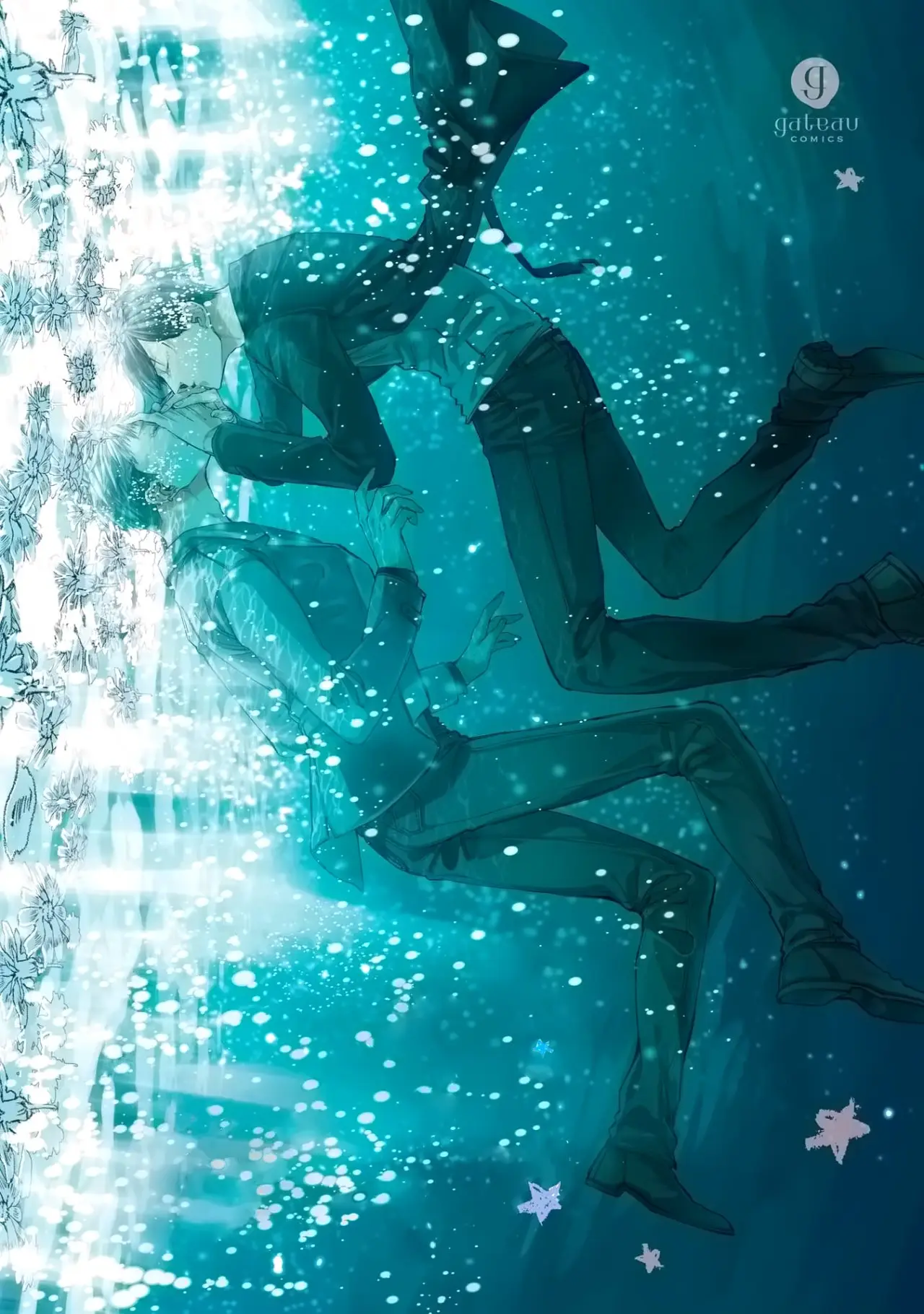 Oko-Sama Star (2014) - Capítulo 11 - Página 5 - LectorTMOo