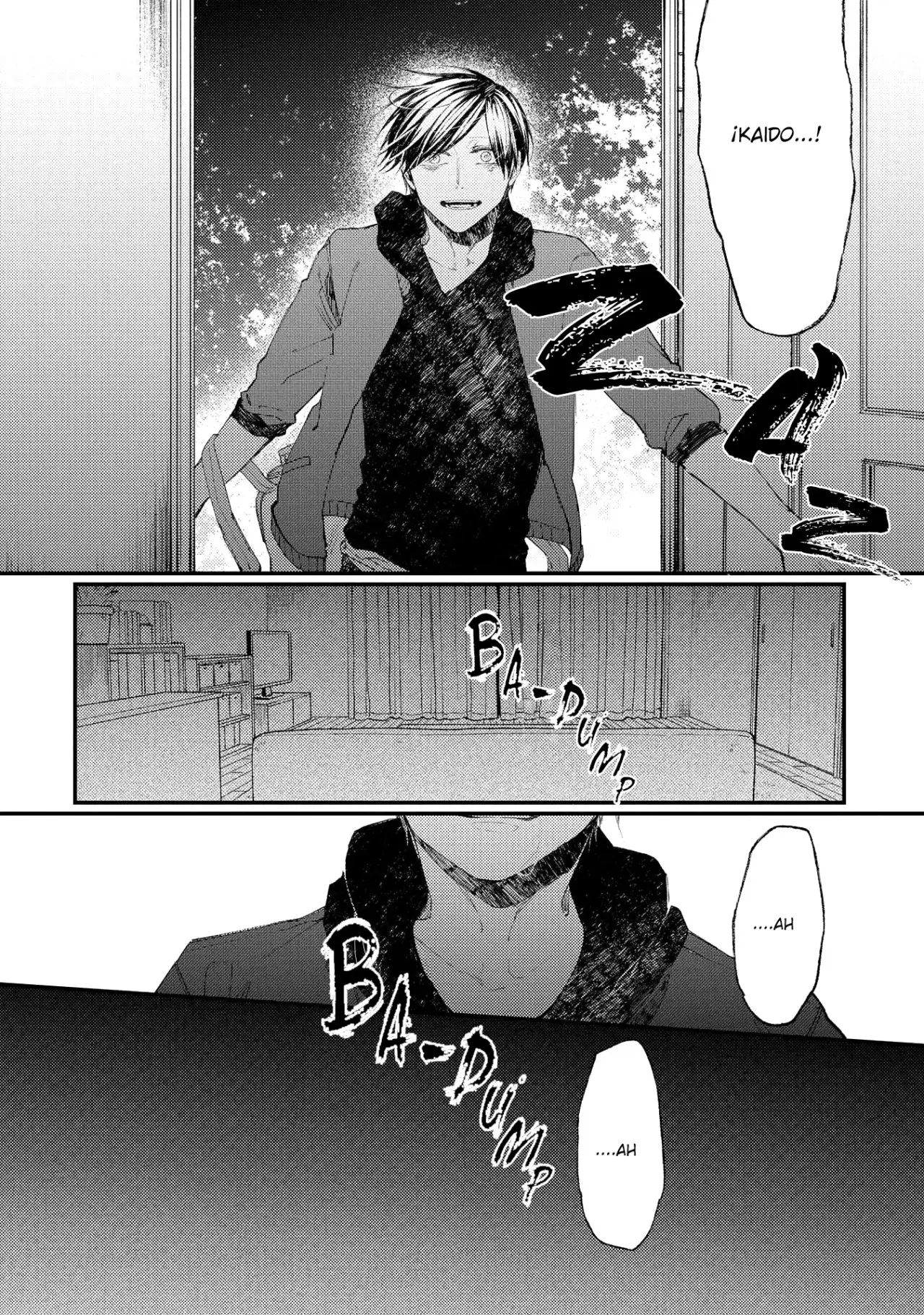 Oko-Sama Star (2014) - Capítulo 11 - Página 32 - LectorTMOo