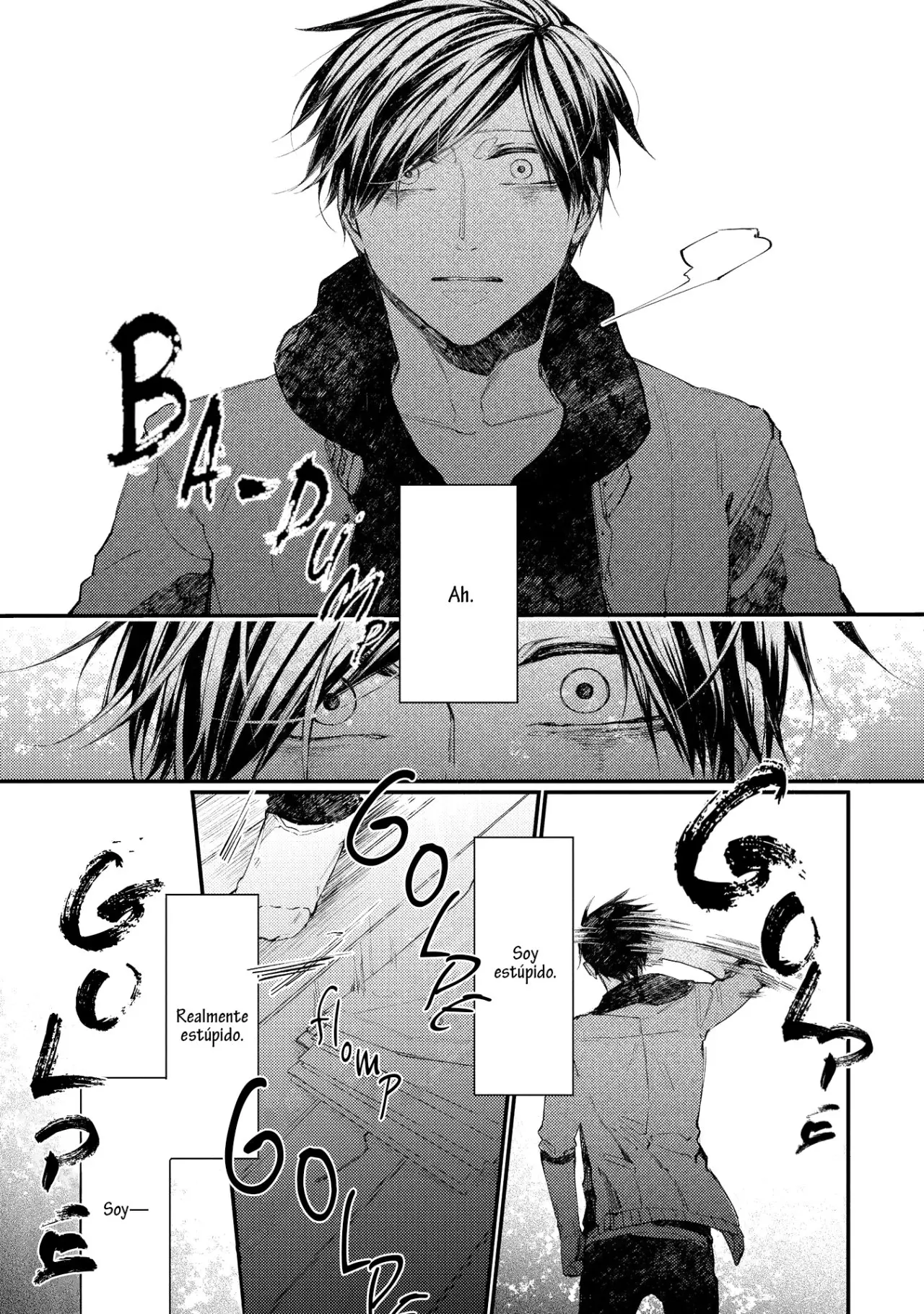 Oko-Sama Star (2014) - Capítulo 11 - Página 33 - LectorTMOo