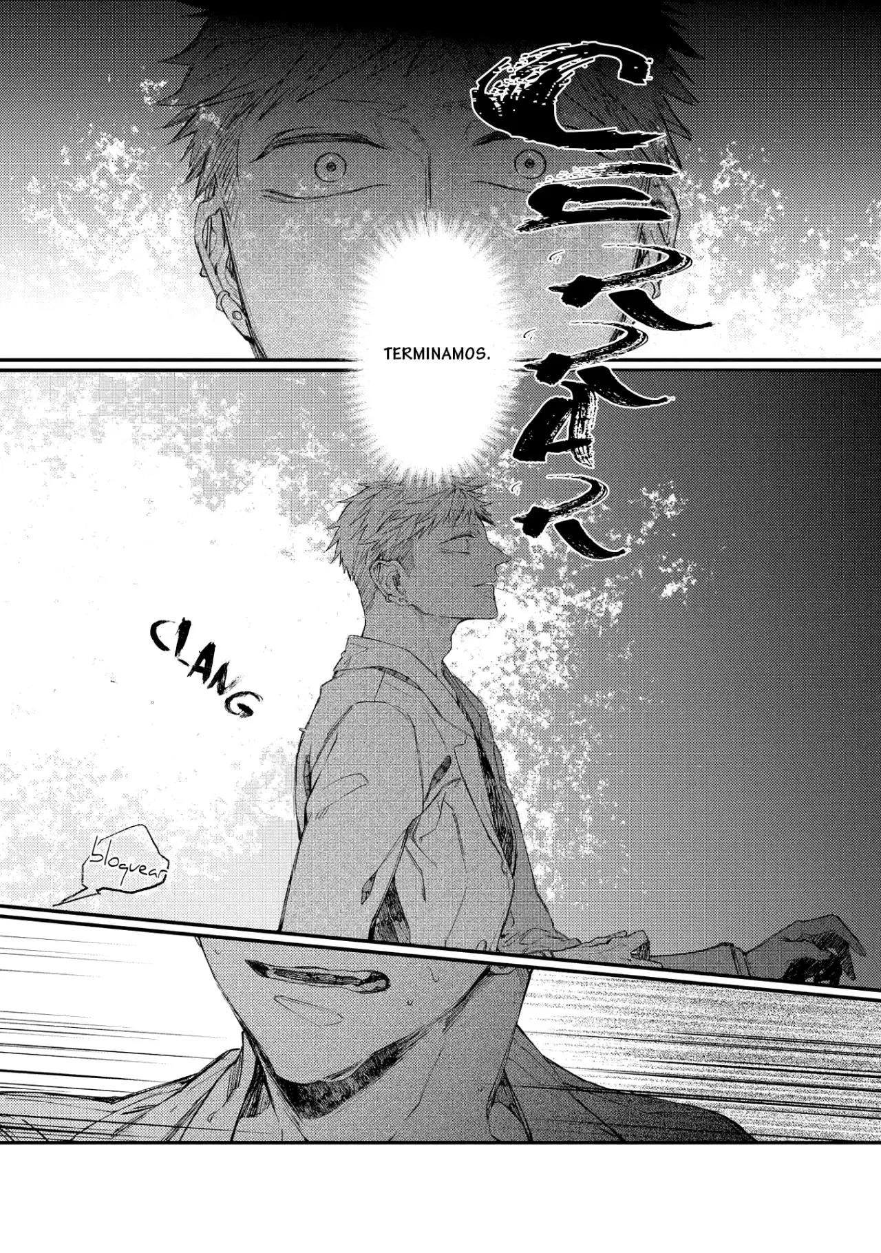 Oko-Sama Star (2014) - Capítulo 12 - Página 4 - LectorTMOo