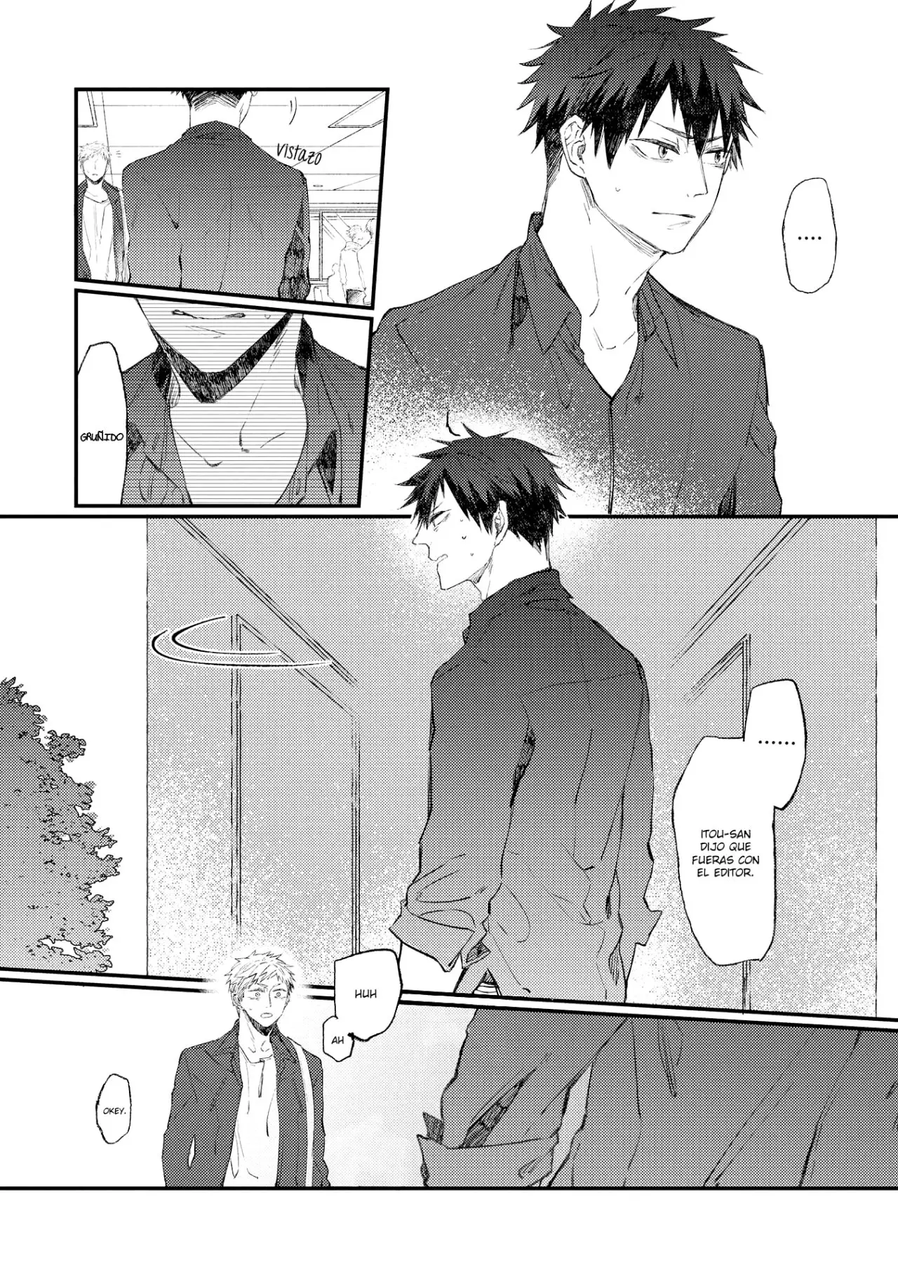 Oko-Sama Star (2014) - Capítulo 12 - Página 15 - LectorTMOo
