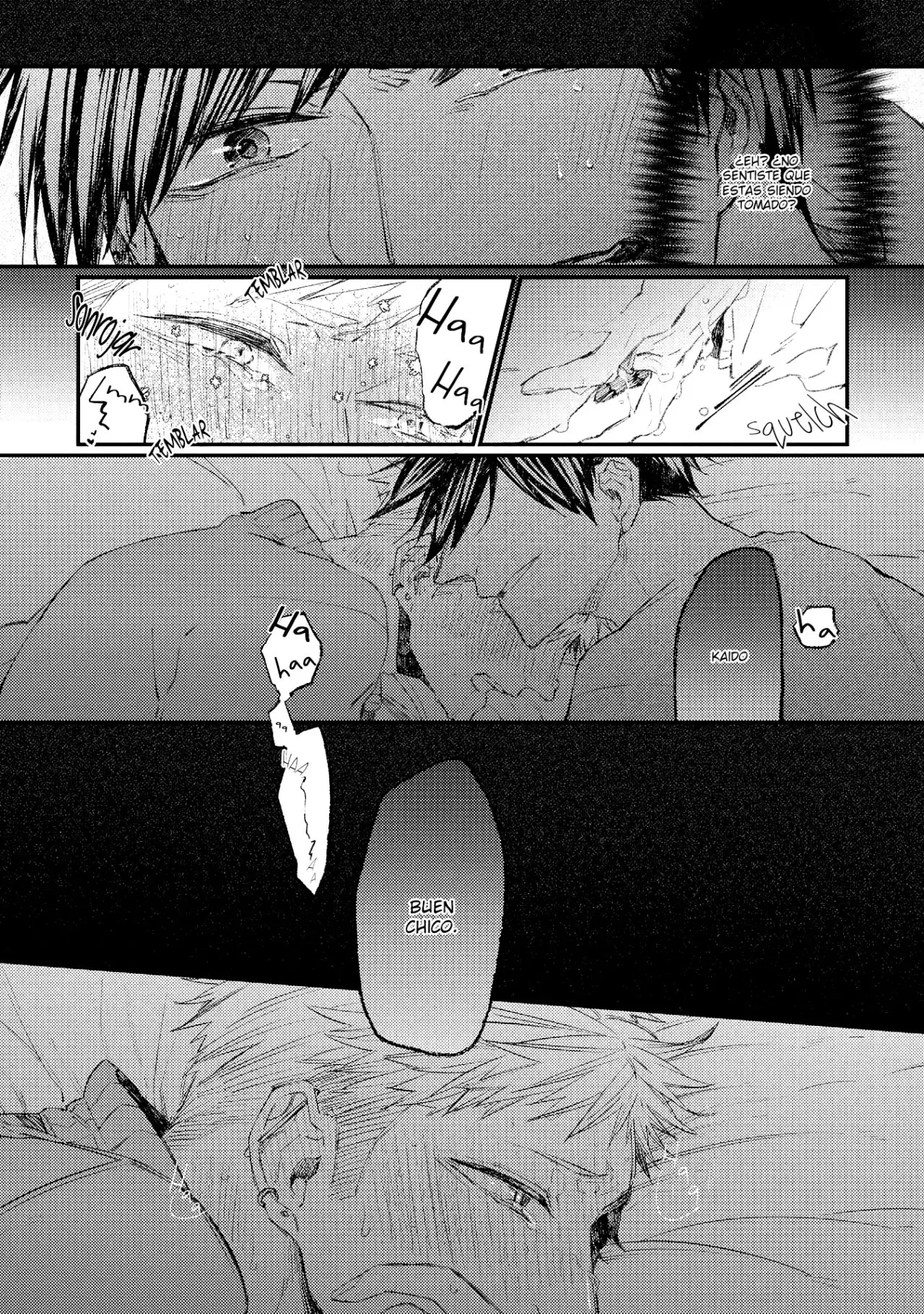 Oko-Sama Star (2014) - Capítulo 13 - Página 24 - LectorTMOo