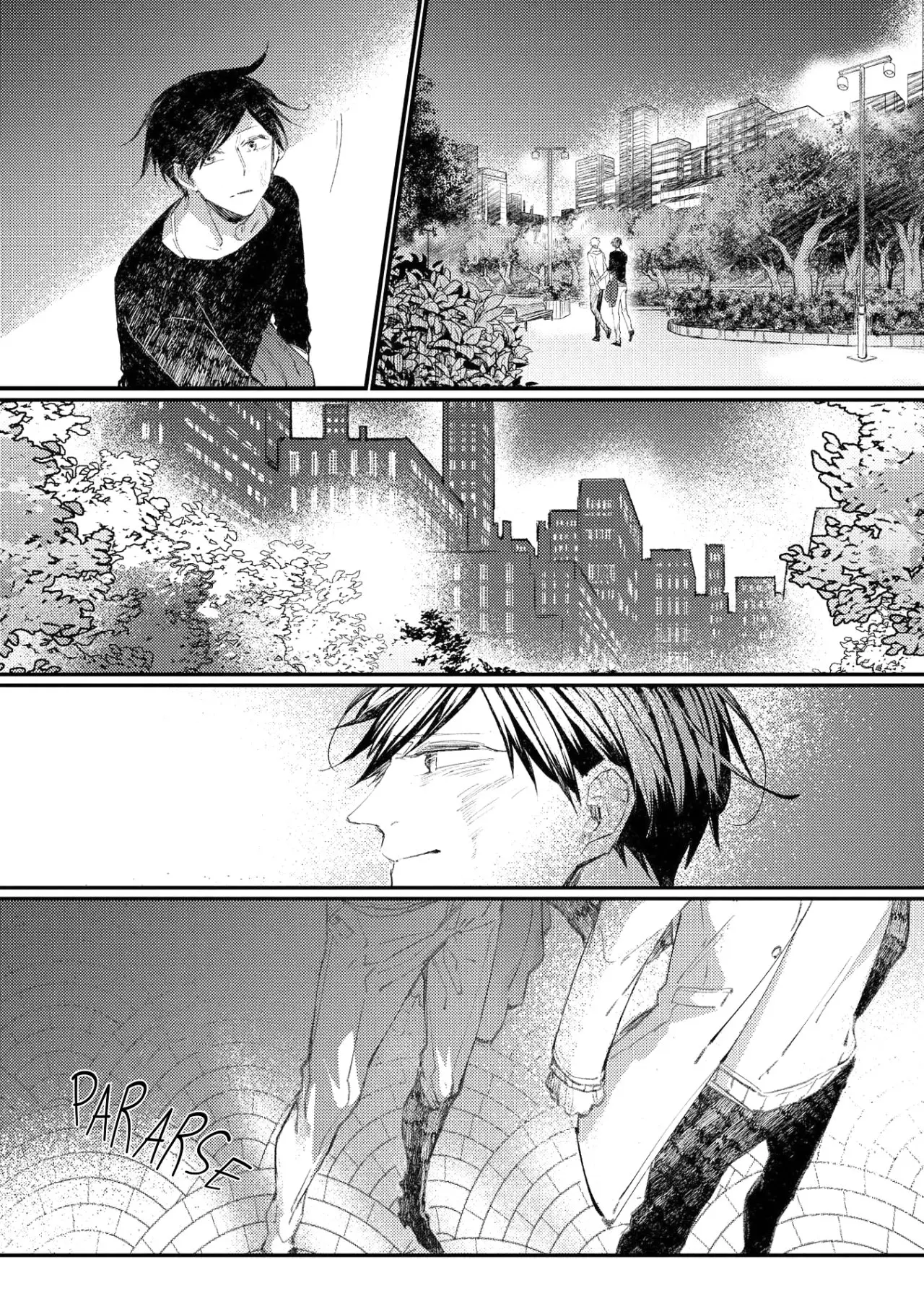 Oko-Sama Star (2014) - Capítulo 14 - Página 31 - LectorTMOo