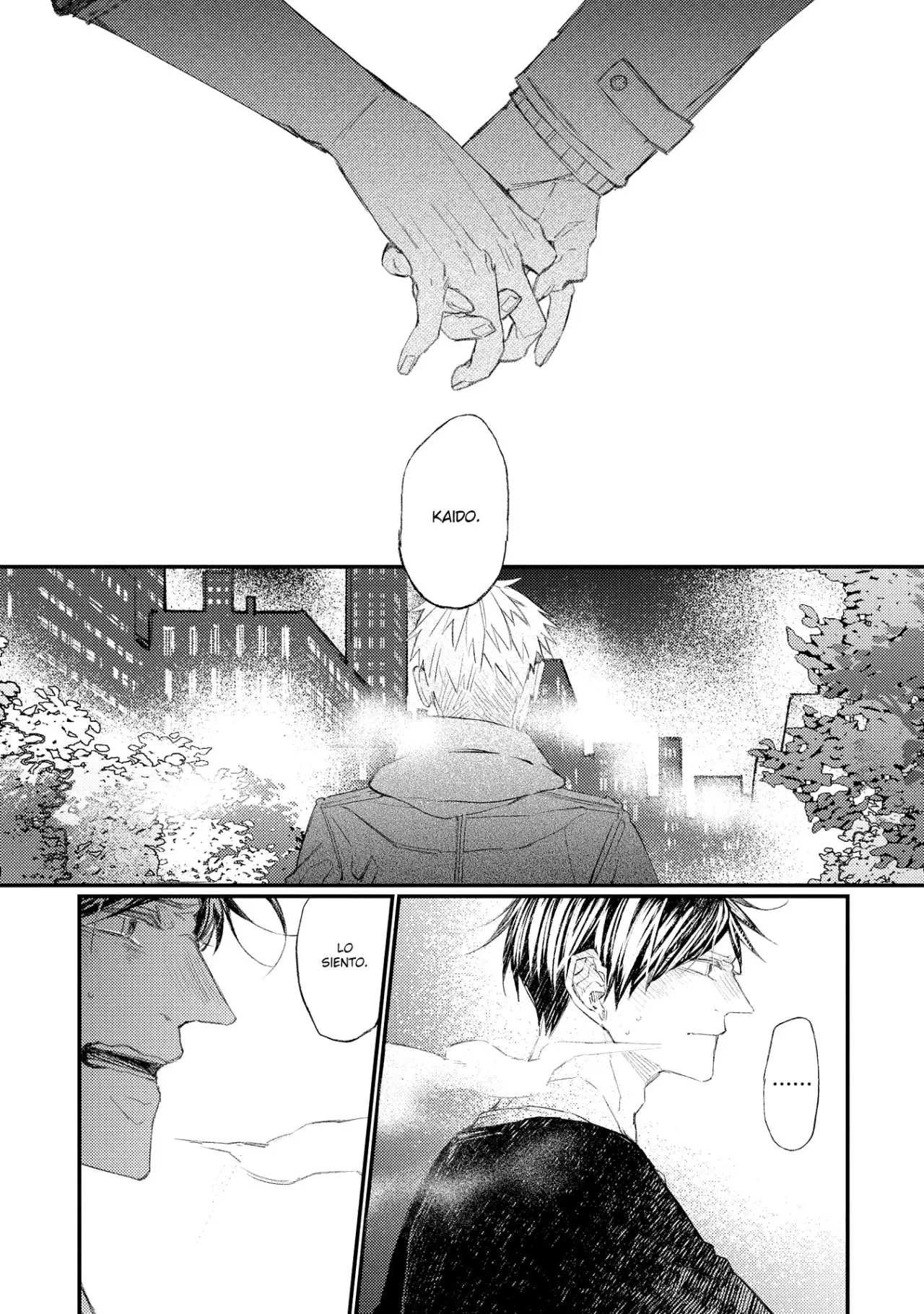 Oko-Sama Star (2014) - Capítulo 15 - Página 4 - LectorTMOo