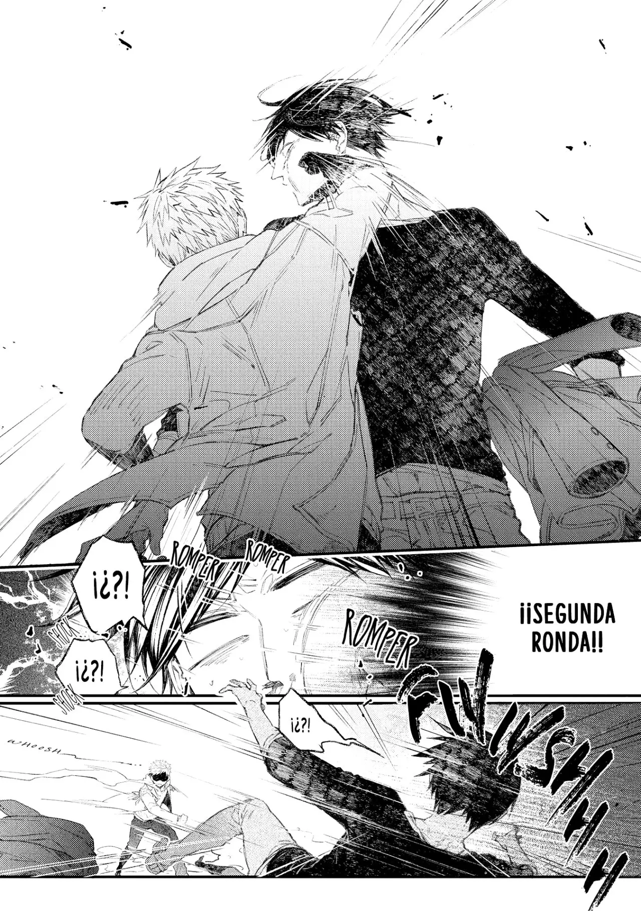 Oko-Sama Star (2014) - Capítulo 15 - Página 7 - LectorTMOo
