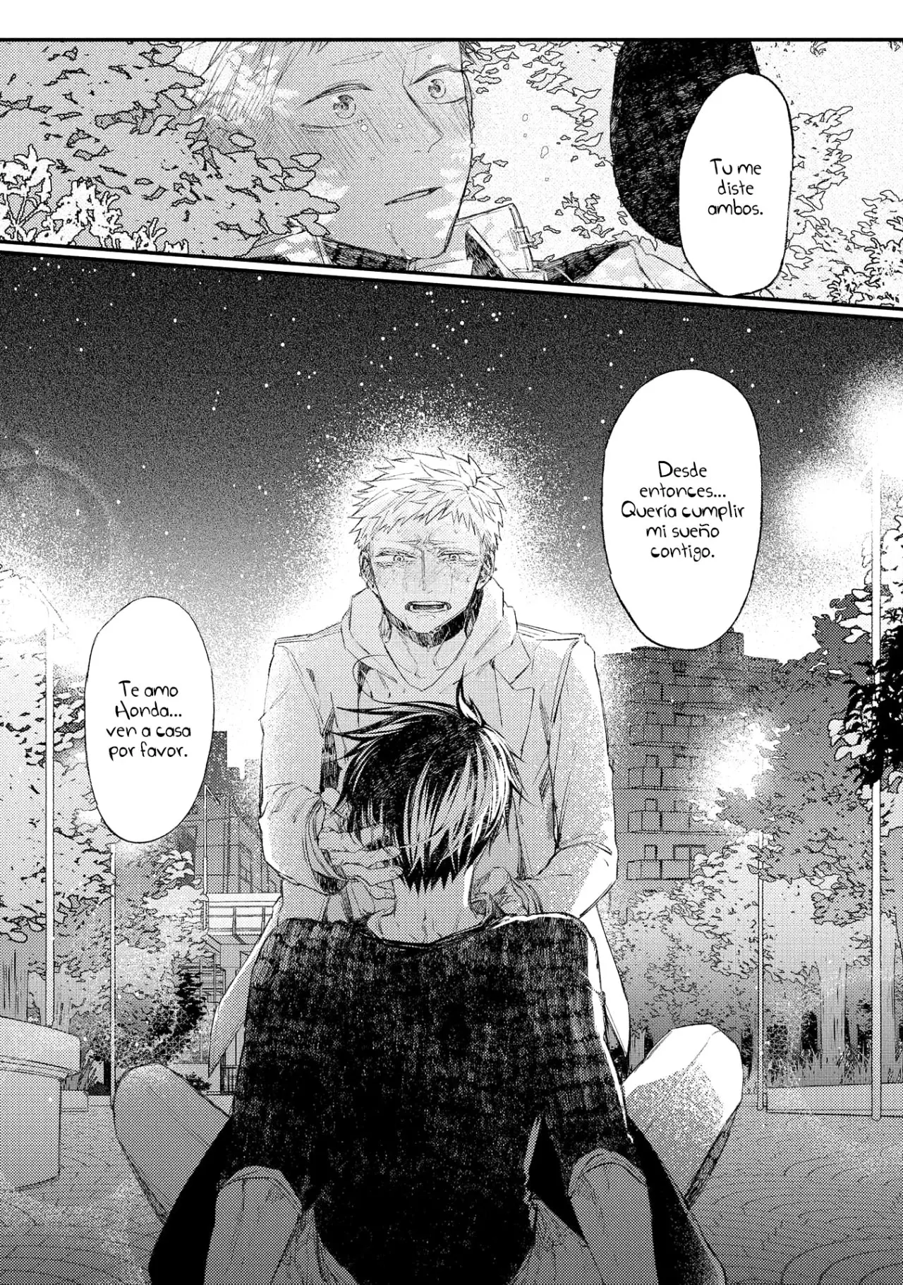 Oko-Sama Star (2014) - Capítulo 15 - Página 12 - LectorTMOo