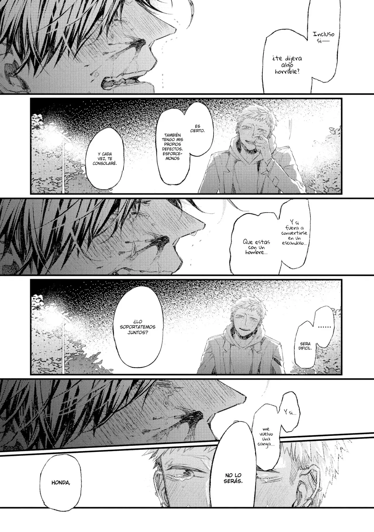 Oko-Sama Star (2014) - Capítulo 15 - Página 13 - LectorTMOo
