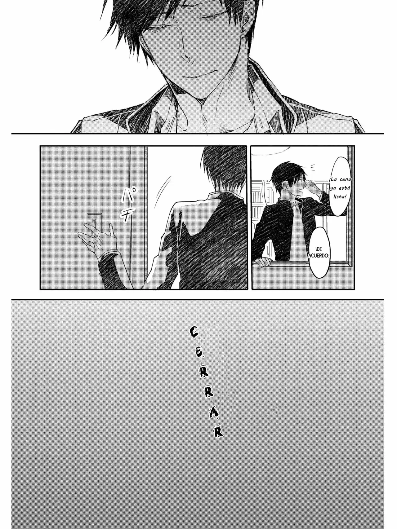 Oko-Sama Star (2014) - Capítulo 4 - Página 34 - LectorTMOo
