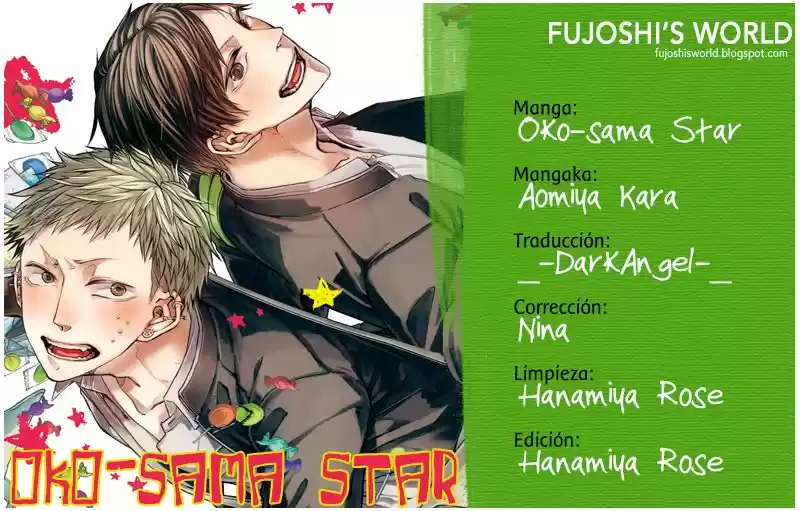 Oko-Sama Star (2014) - Capítulo 5.6 - Página 2 - LectorTMOo