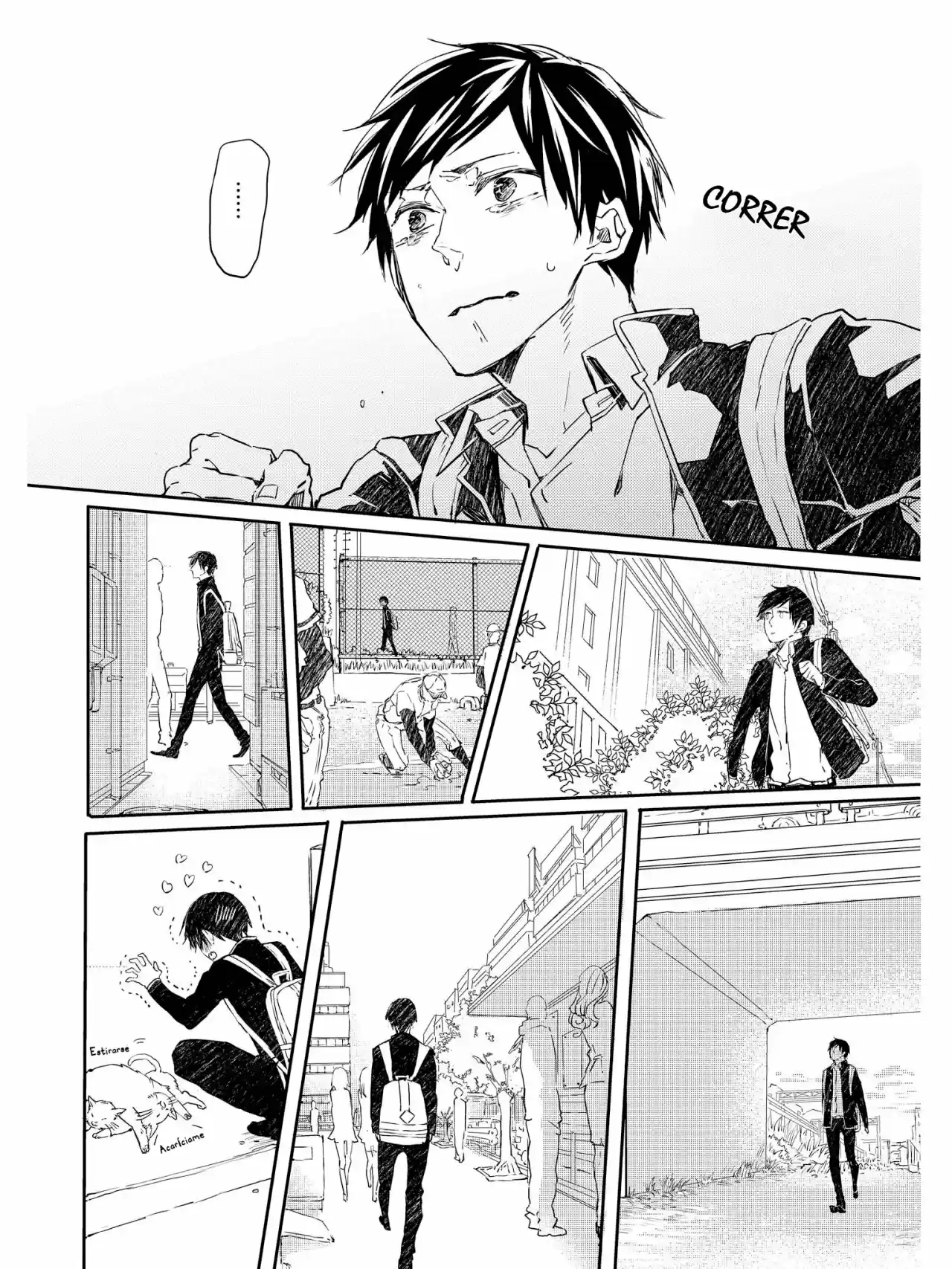 Oko-Sama Star (2014) - Capítulo 5 - Página 10 - LectorTMOo