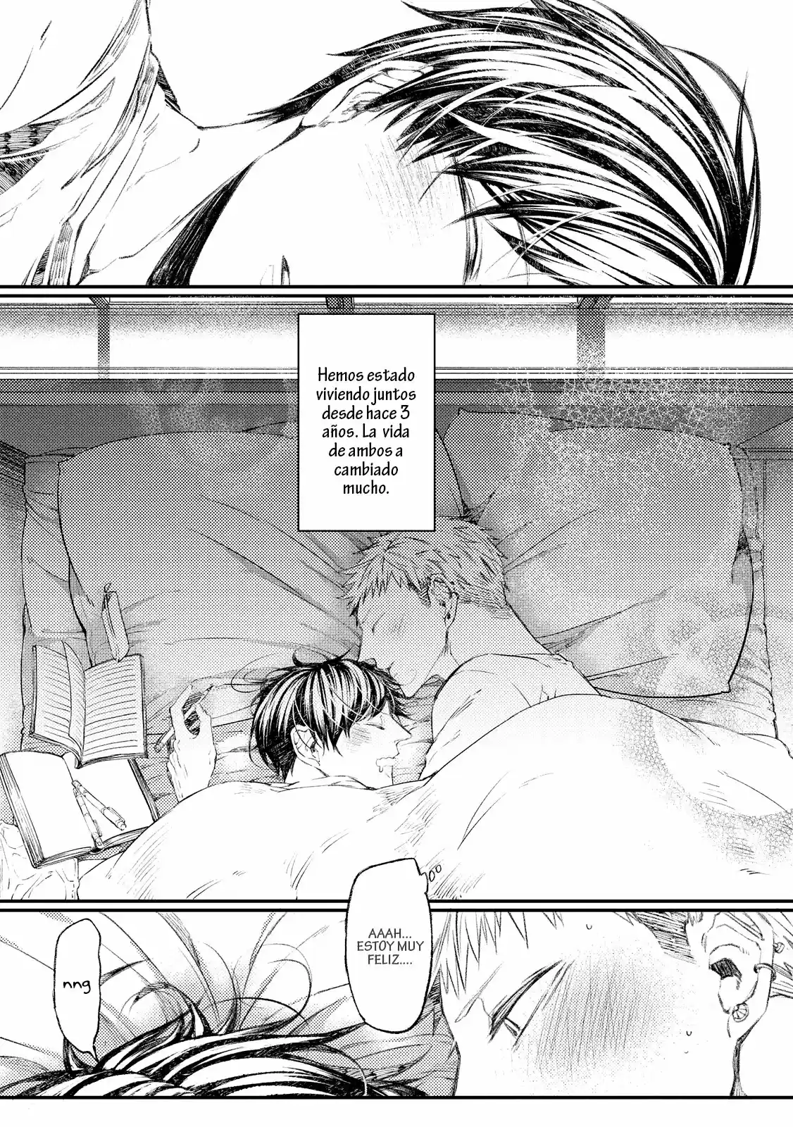 Oko-Sama Star (2014) - Capítulo 6 - Página 5 - LectorTMOo