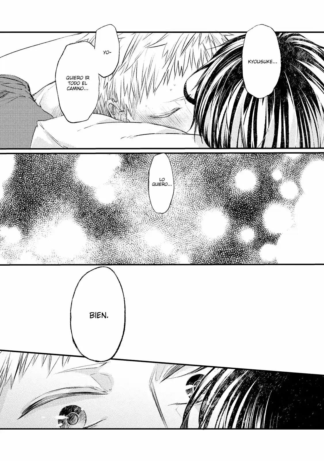 Oko-Sama Star (2014) - Capítulo 7 - Página 22 - LectorTMOo