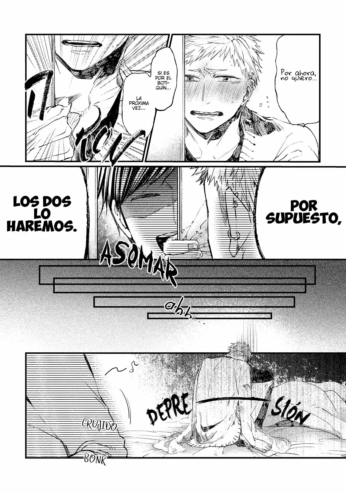 Oko-Sama Star (2014) - Capítulo 7 - Página 31 - LectorTMOo