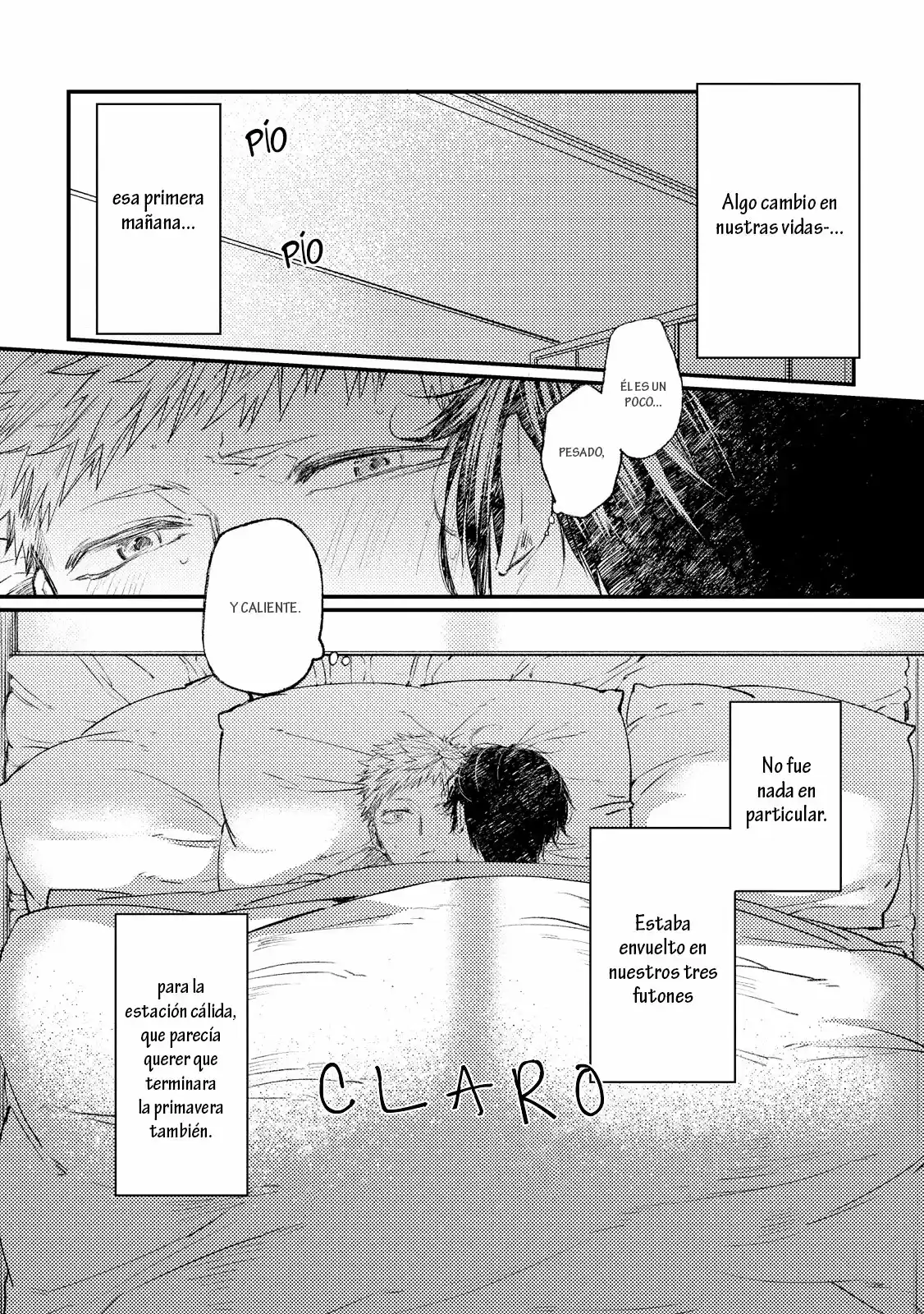 Oko-Sama Star (2014) - Capítulo 8 - Página 3 - LectorTMOo