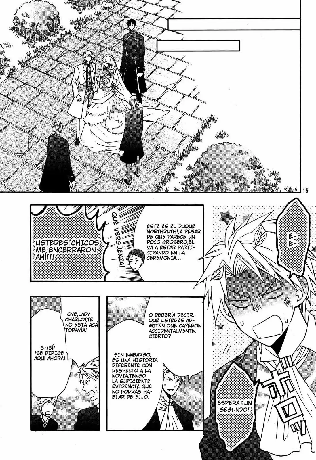 Okobore Hime to Entaku no Kishi (2013) - Capítulo 10 - Página 16 - LectorTMOo