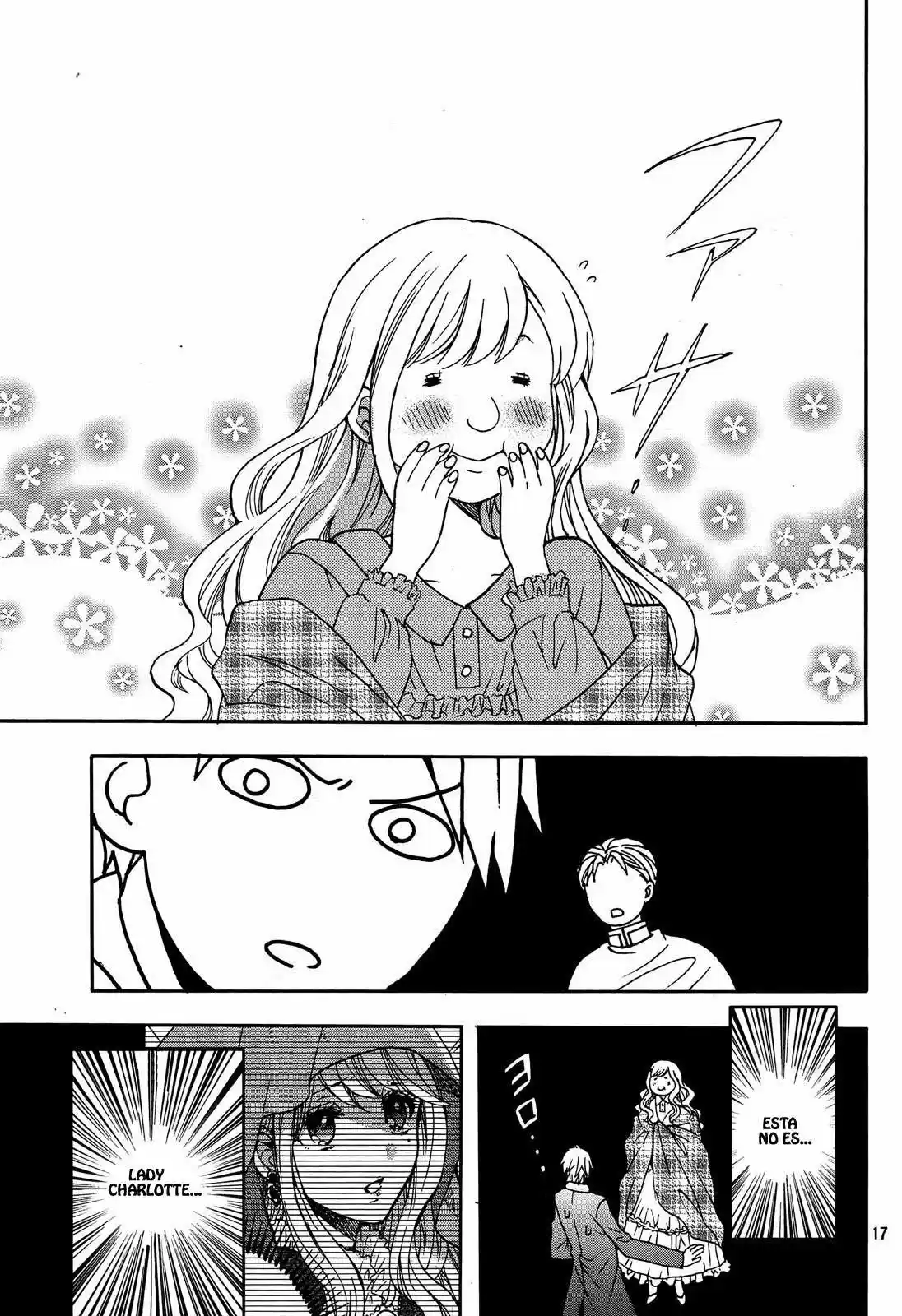 Okobore Hime to Entaku no Kishi (2013) - Capítulo 10 - Página 18 - LectorTMOo